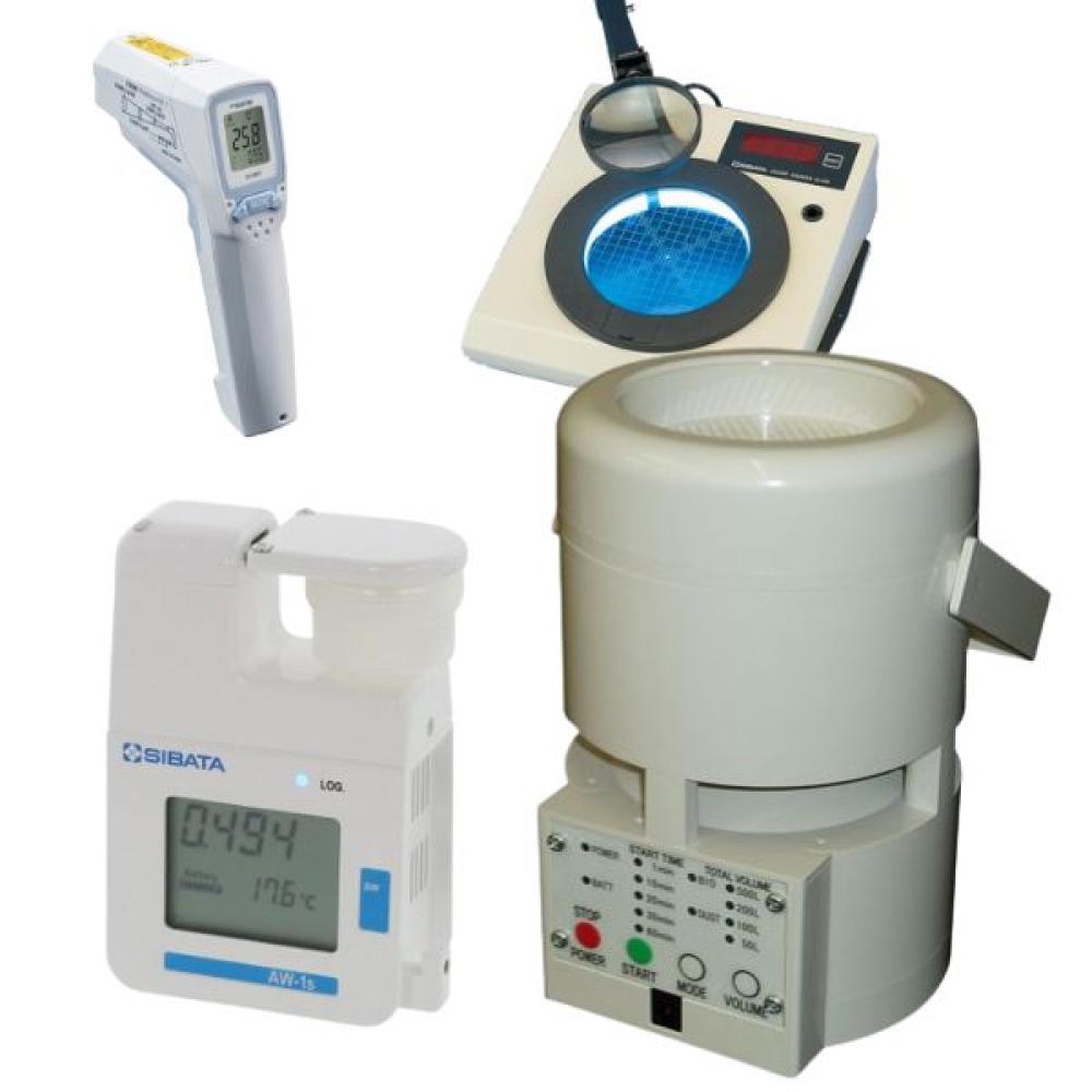 分野別専用機器