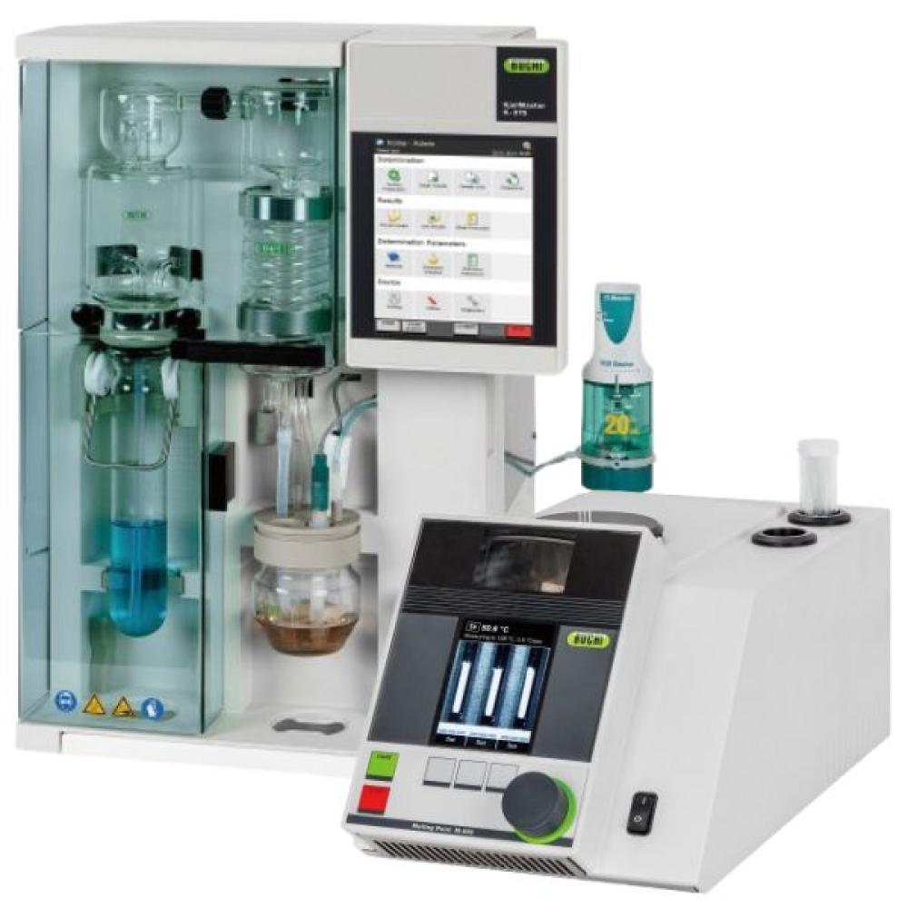 ラボ用分析機器