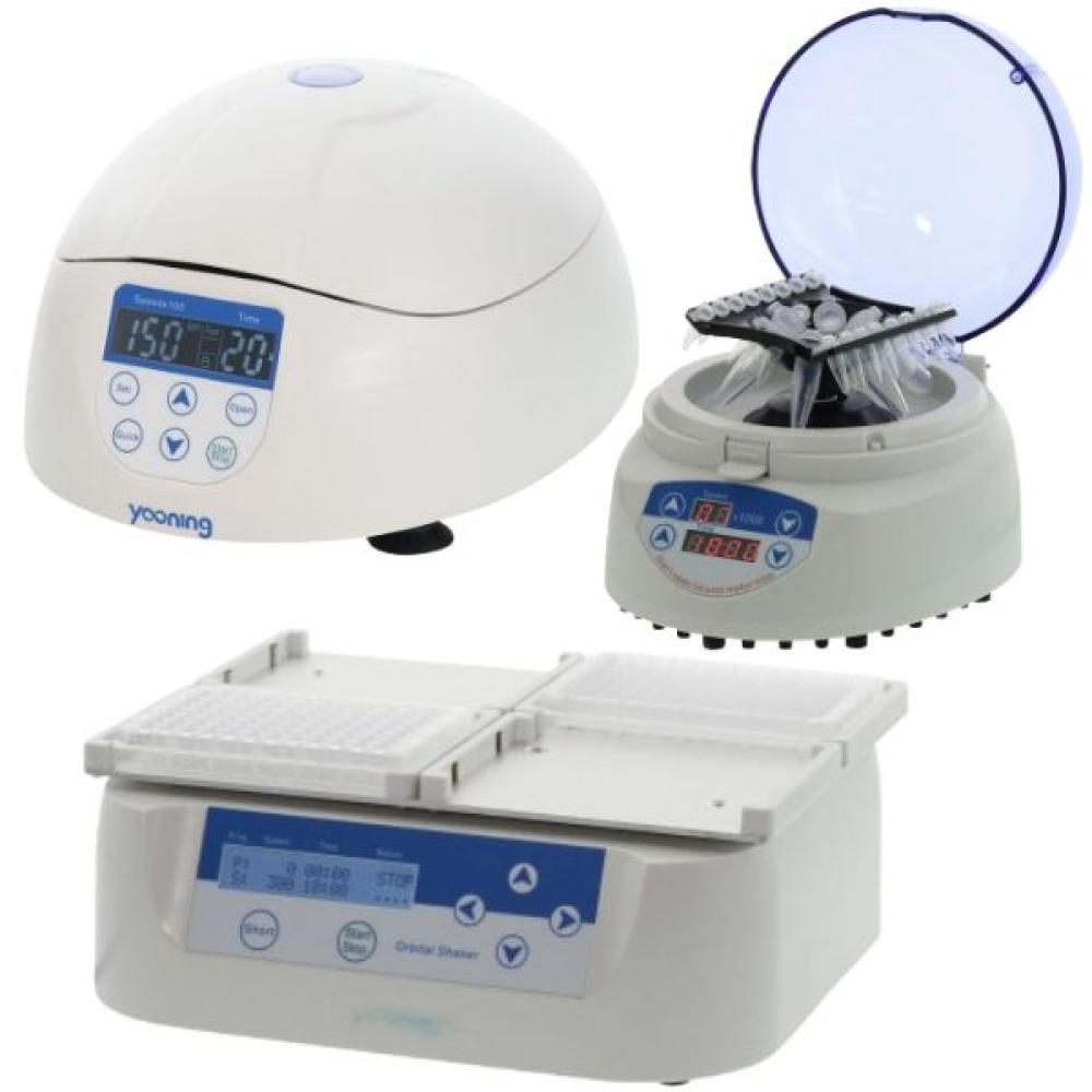 ライフサイエンス関連機噐