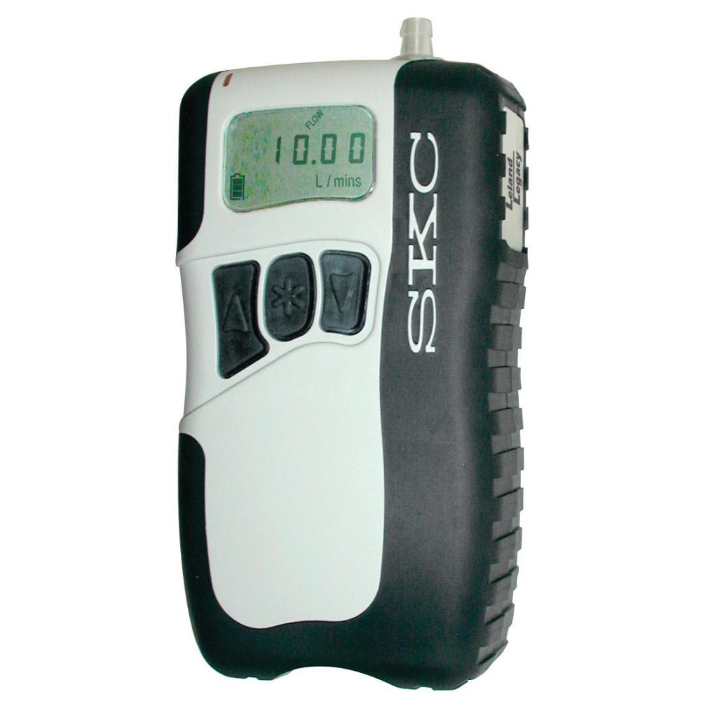 空気サンプリング測定機器