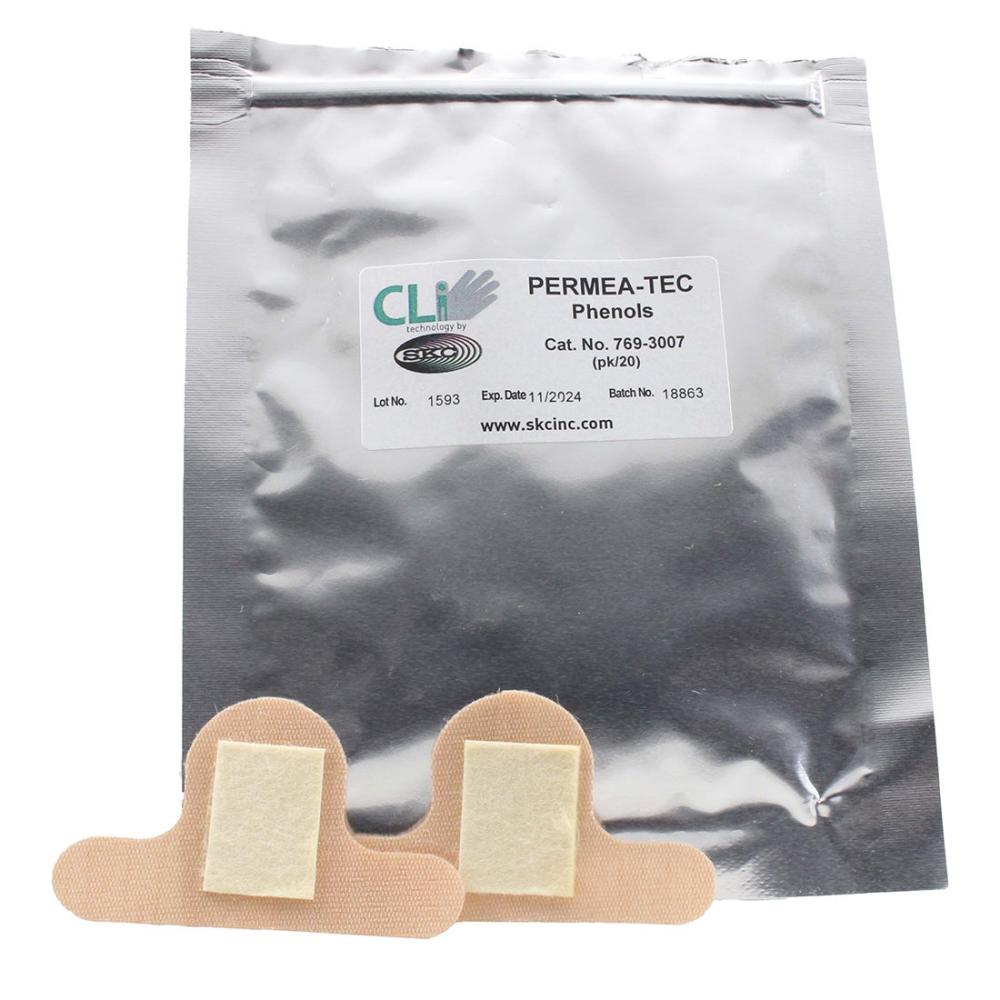 個人保護具（PPE）評価測定機器