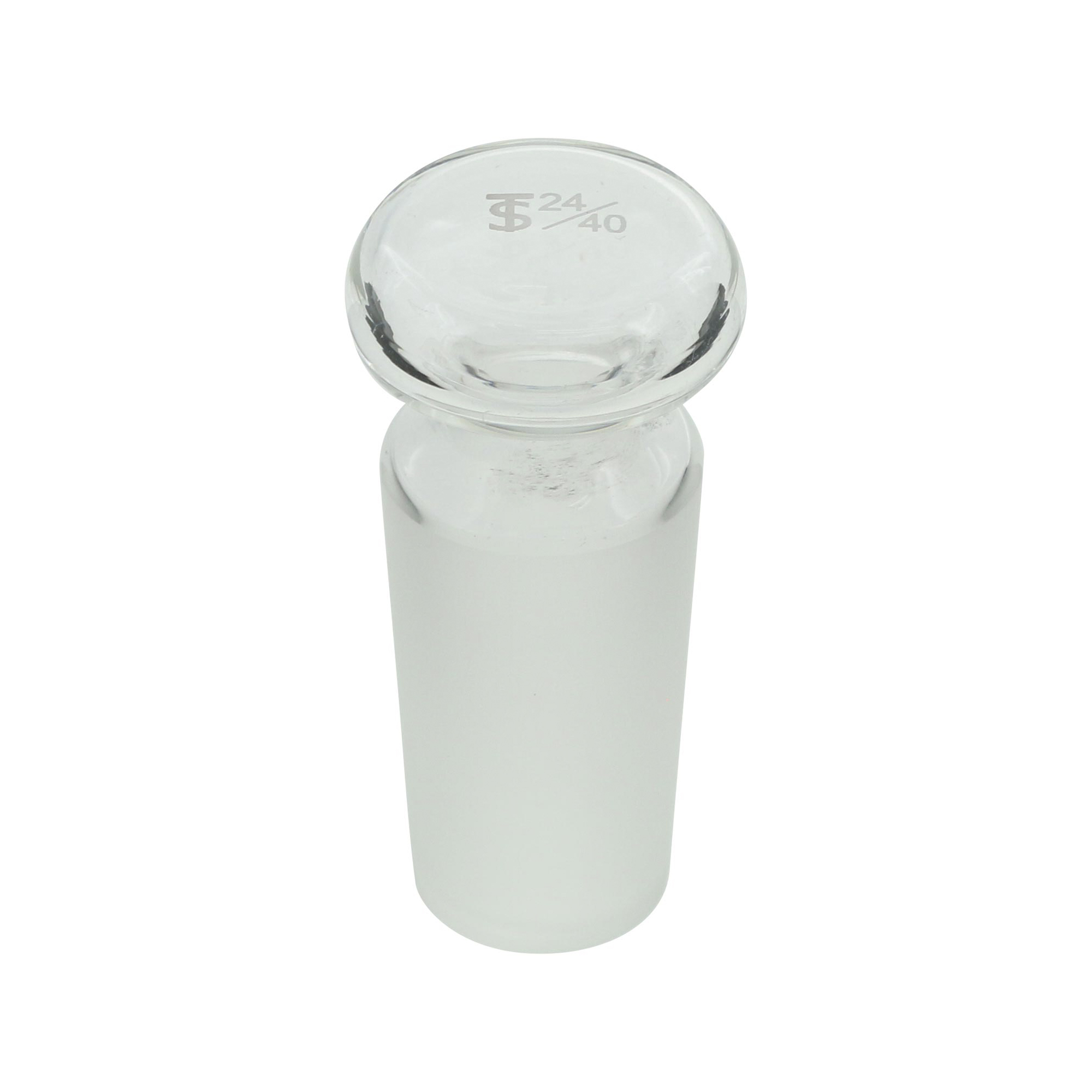 共通摺合平栓 24/40 10入