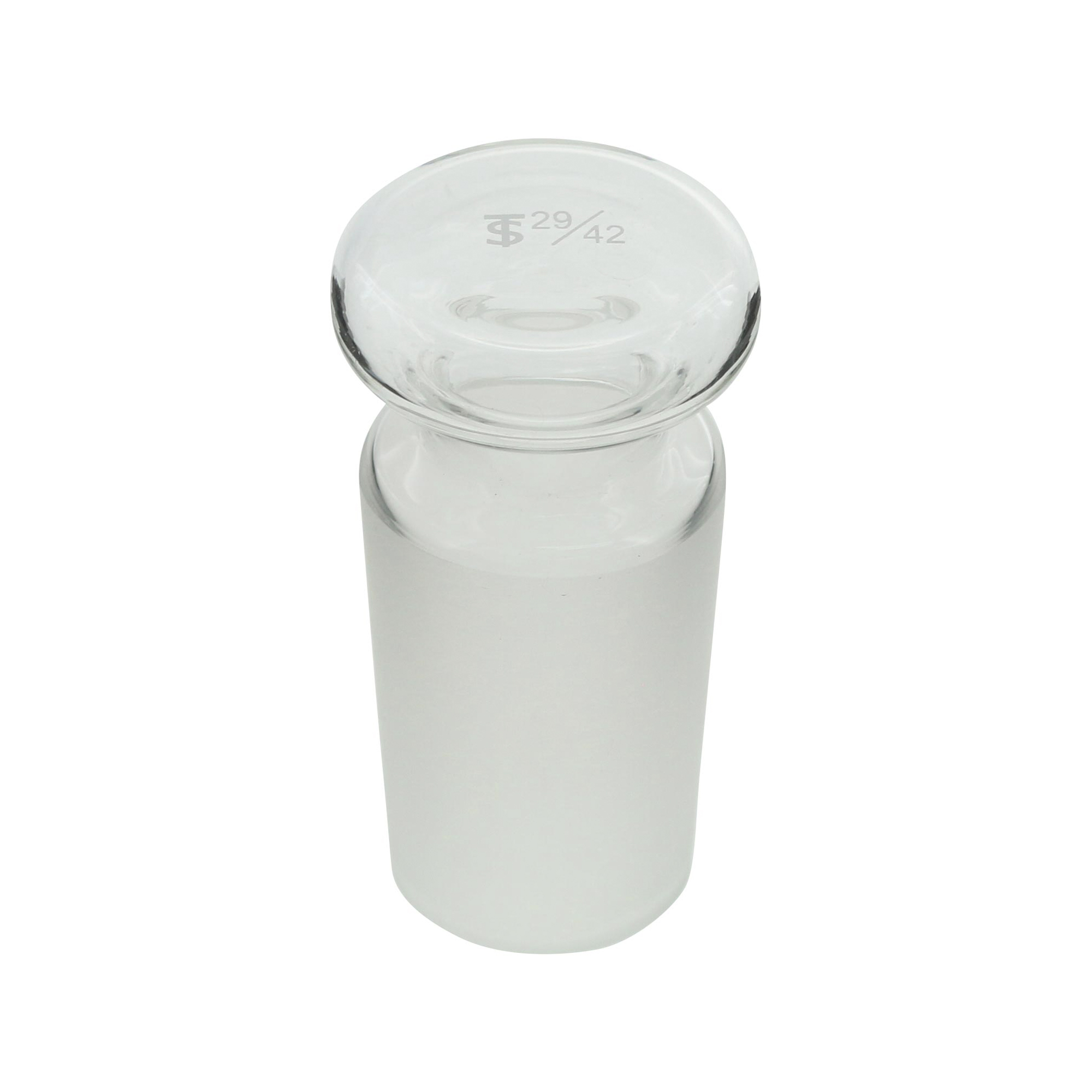 共通摺合平栓 29/42 10入