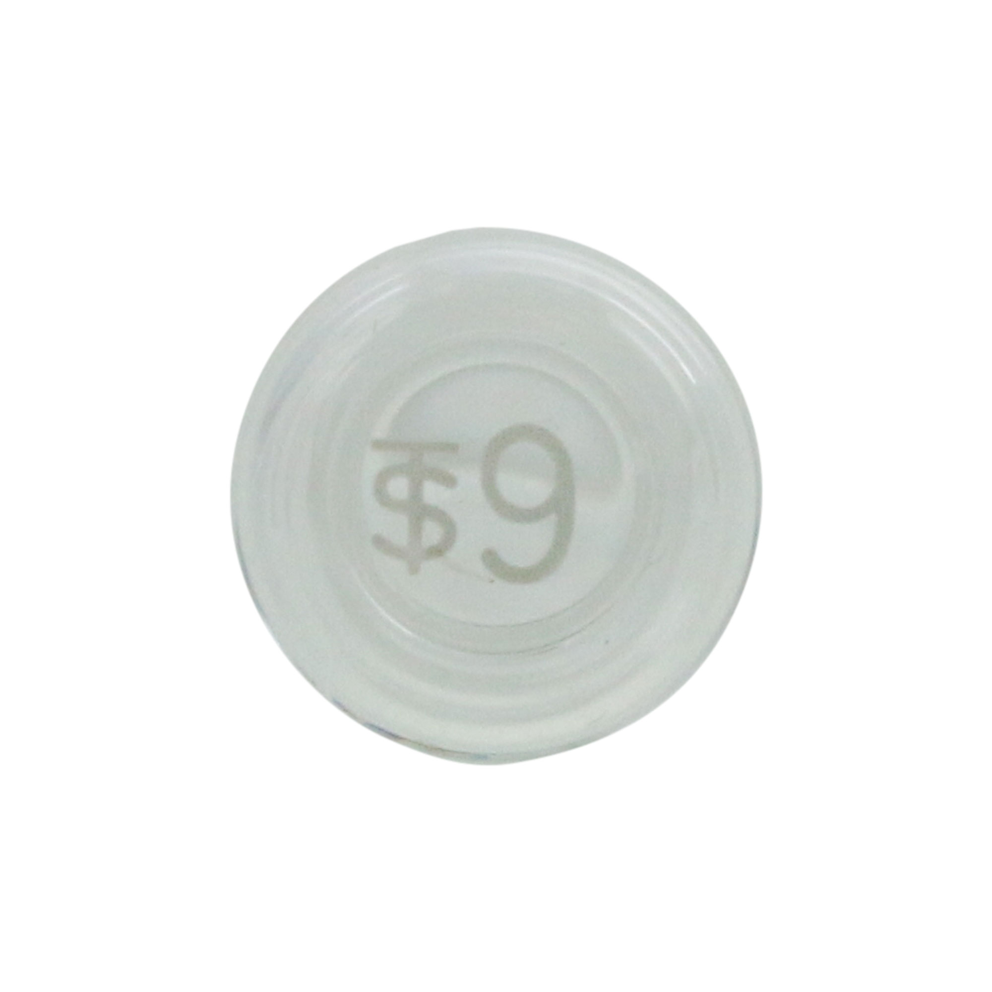 共通摺合平栓 短形 9 10入