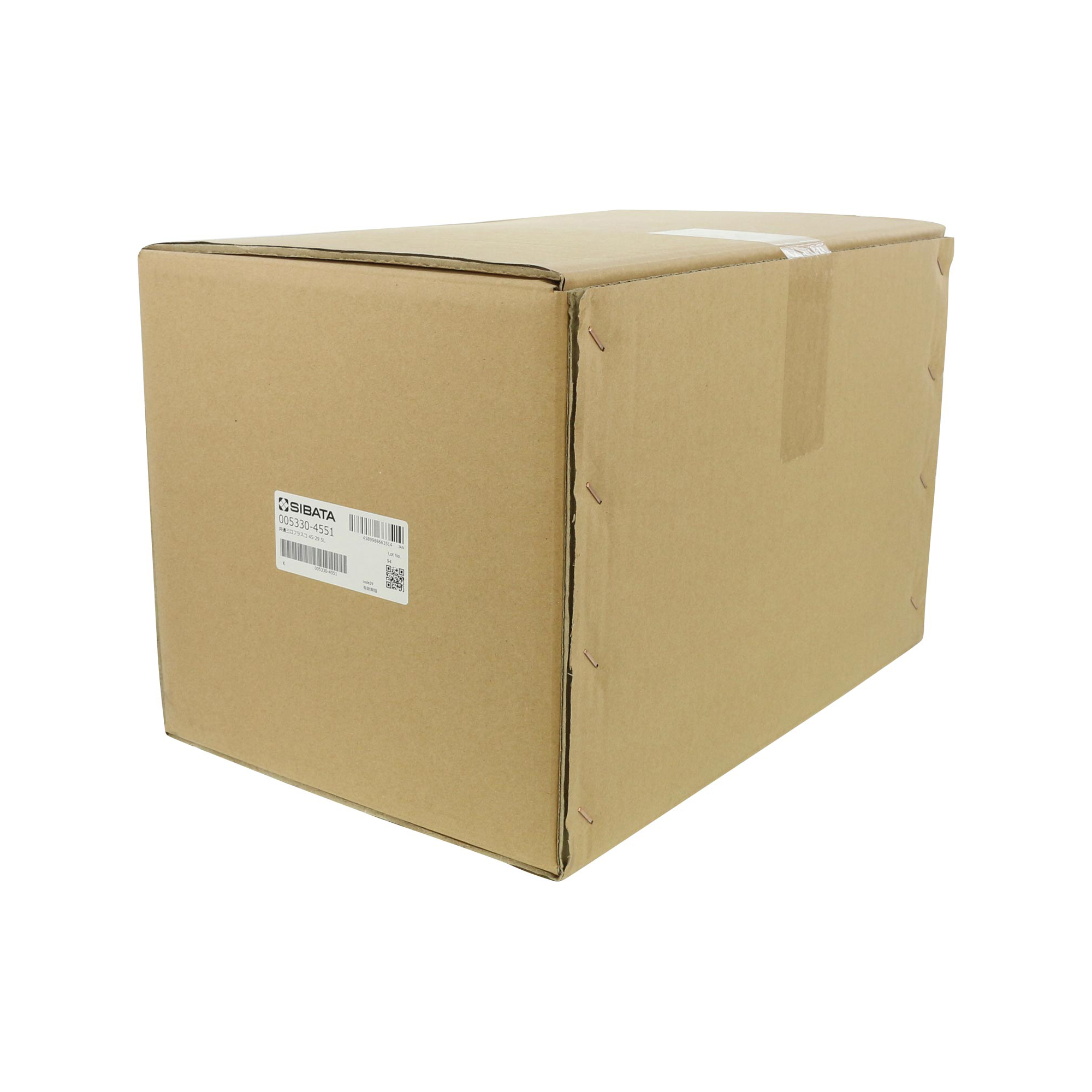 共通摺合三口丸底フラスコ 45/50-29/42 5000mL