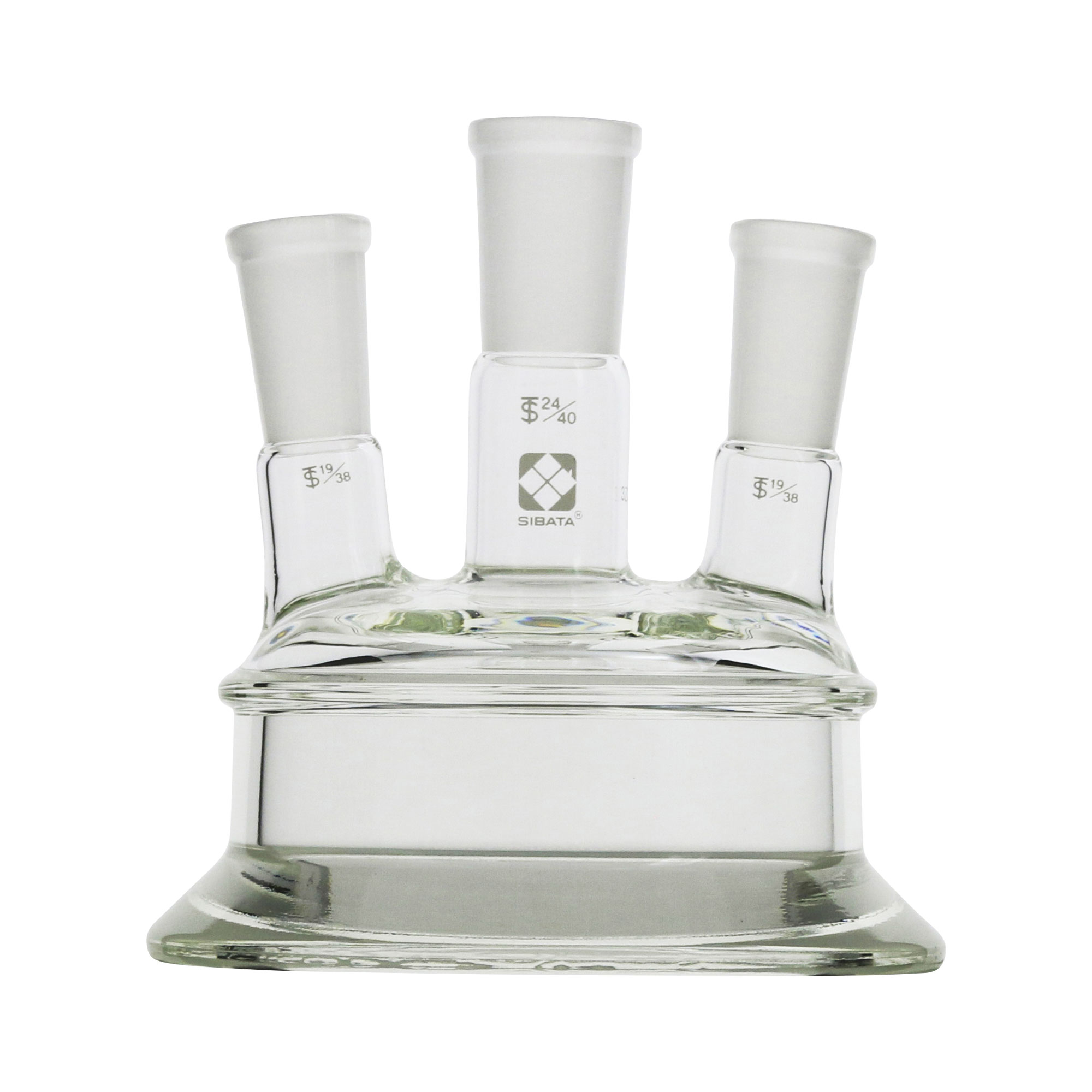 共通摺合セパラブルカバー バンド式 DURANタイプ 100mm 3口