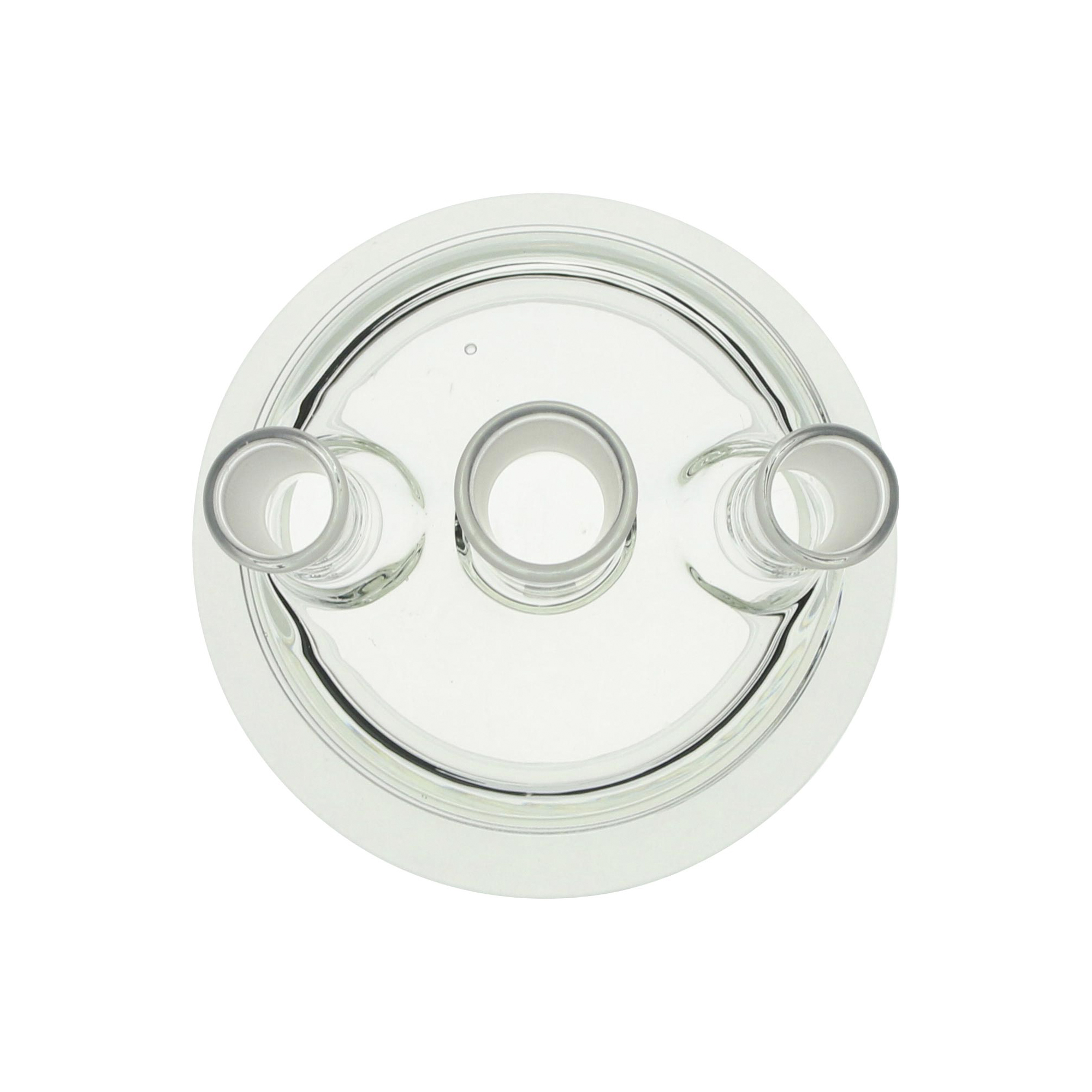 共通摺合セパラブルカバー バンド式 DURANタイプ 100mm 3口