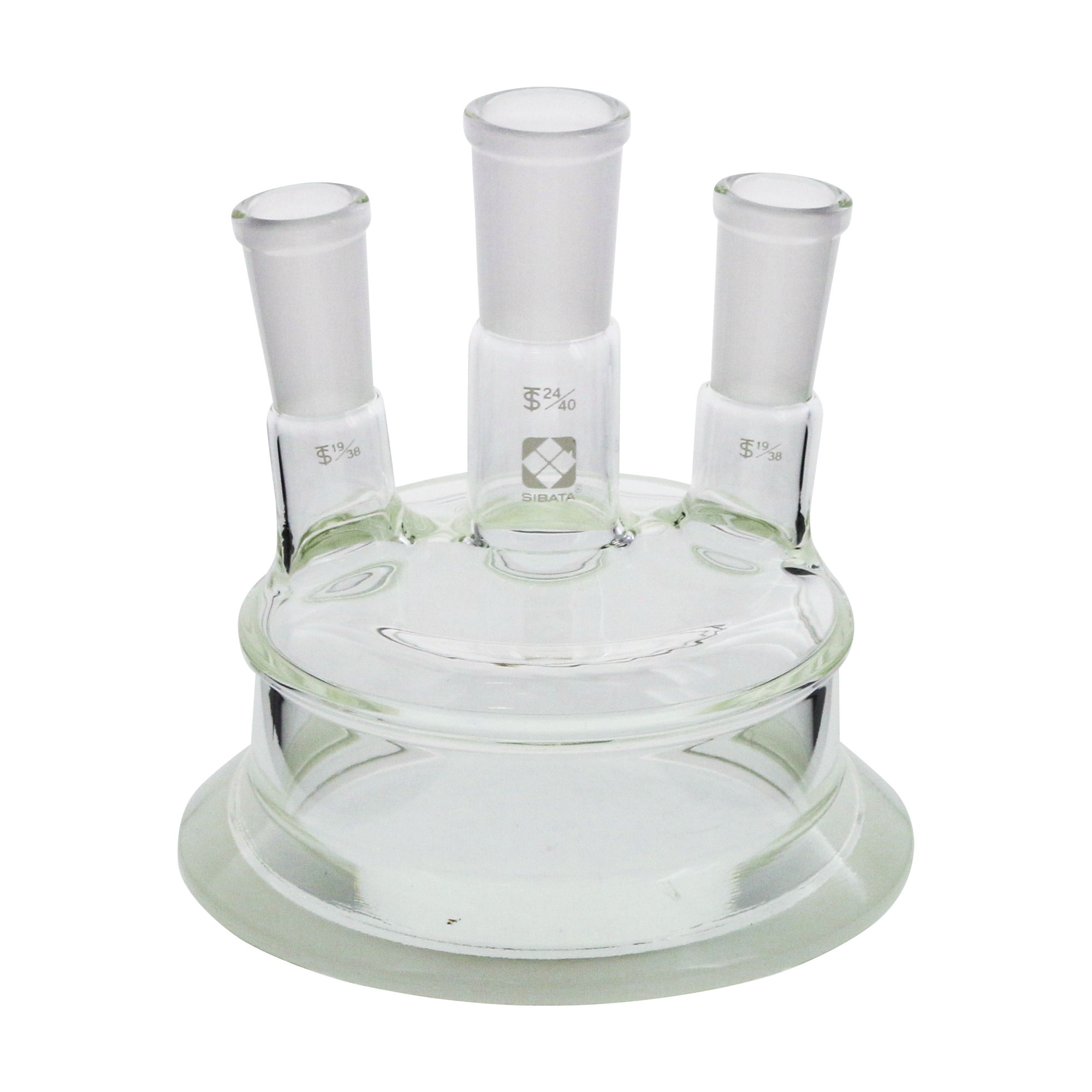 共通摺合セパラブルカバー バンド式 DURANタイプ 100mm 3口