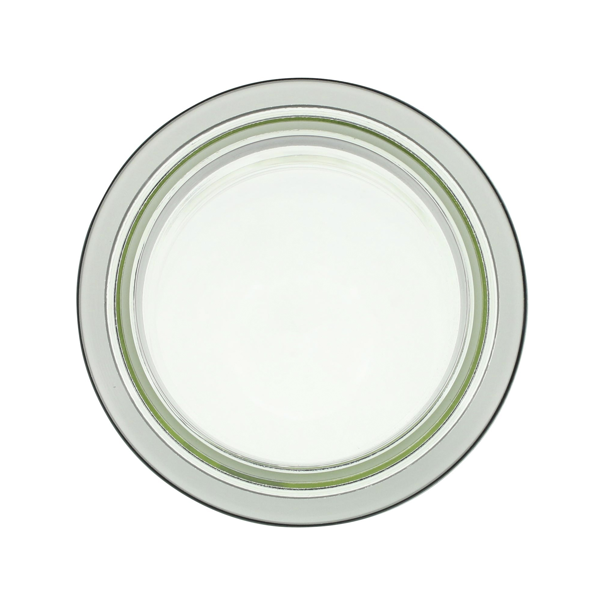 セパラブルフラスコ 円筒形 バンド式 DURANタイプ 100mm 2000mL