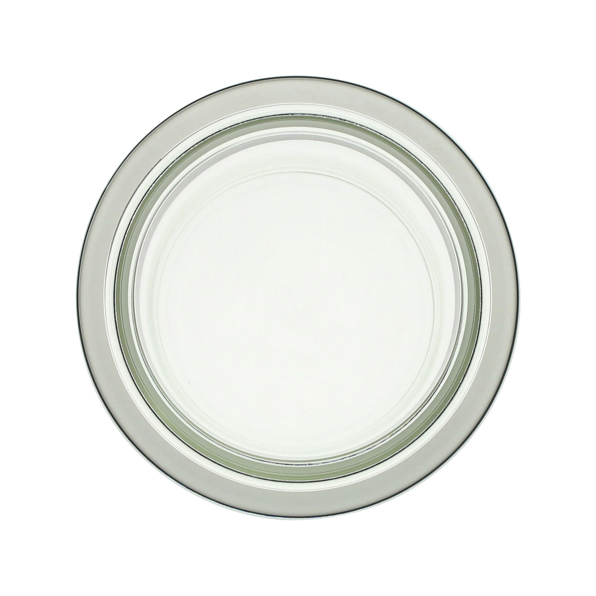 セパラブルフラスコ 円筒形 バンド式 DURANタイプ 100mm 500mL