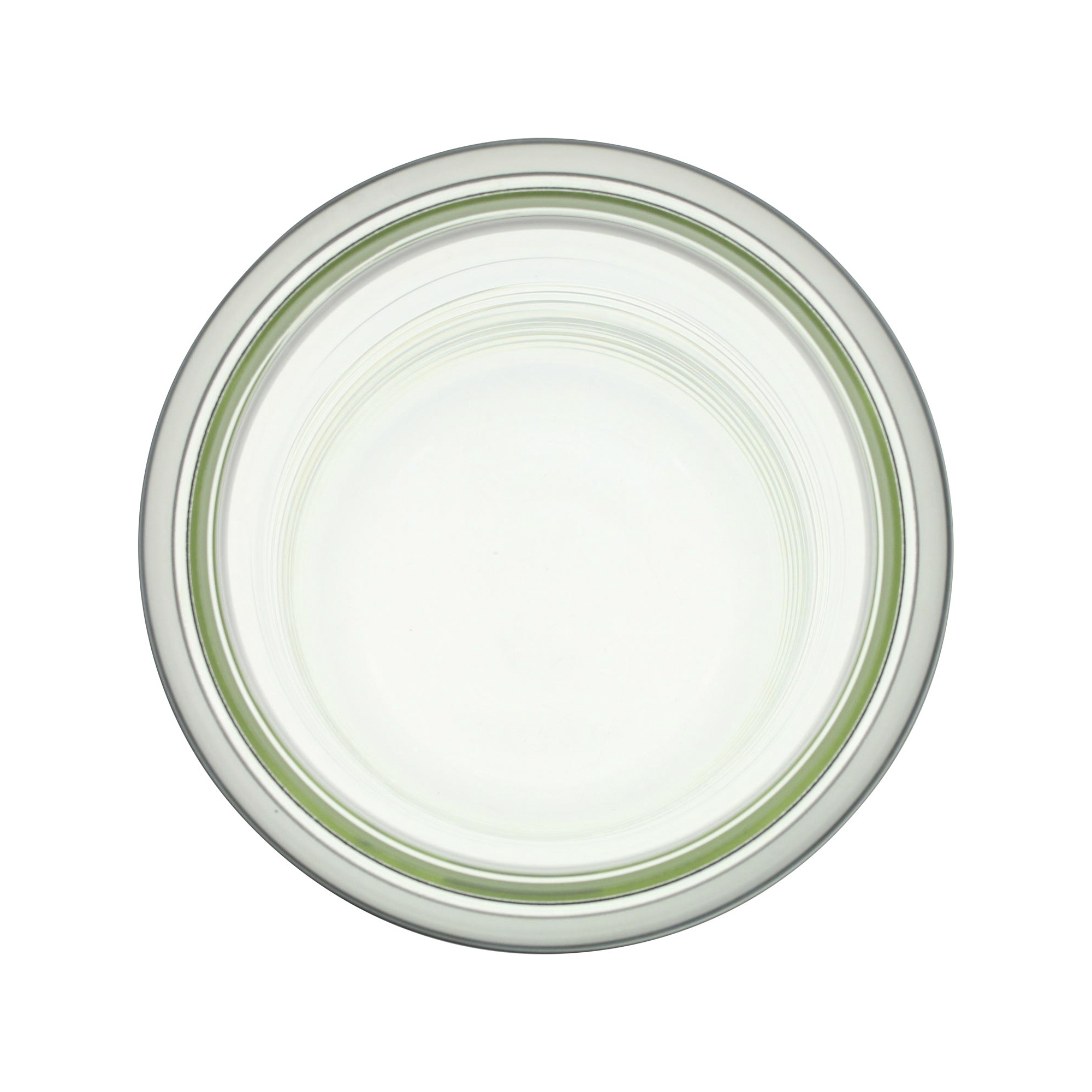 セパラブルフラスコ 円筒形 バンド式 DURANタイプ 150mm 3000mL