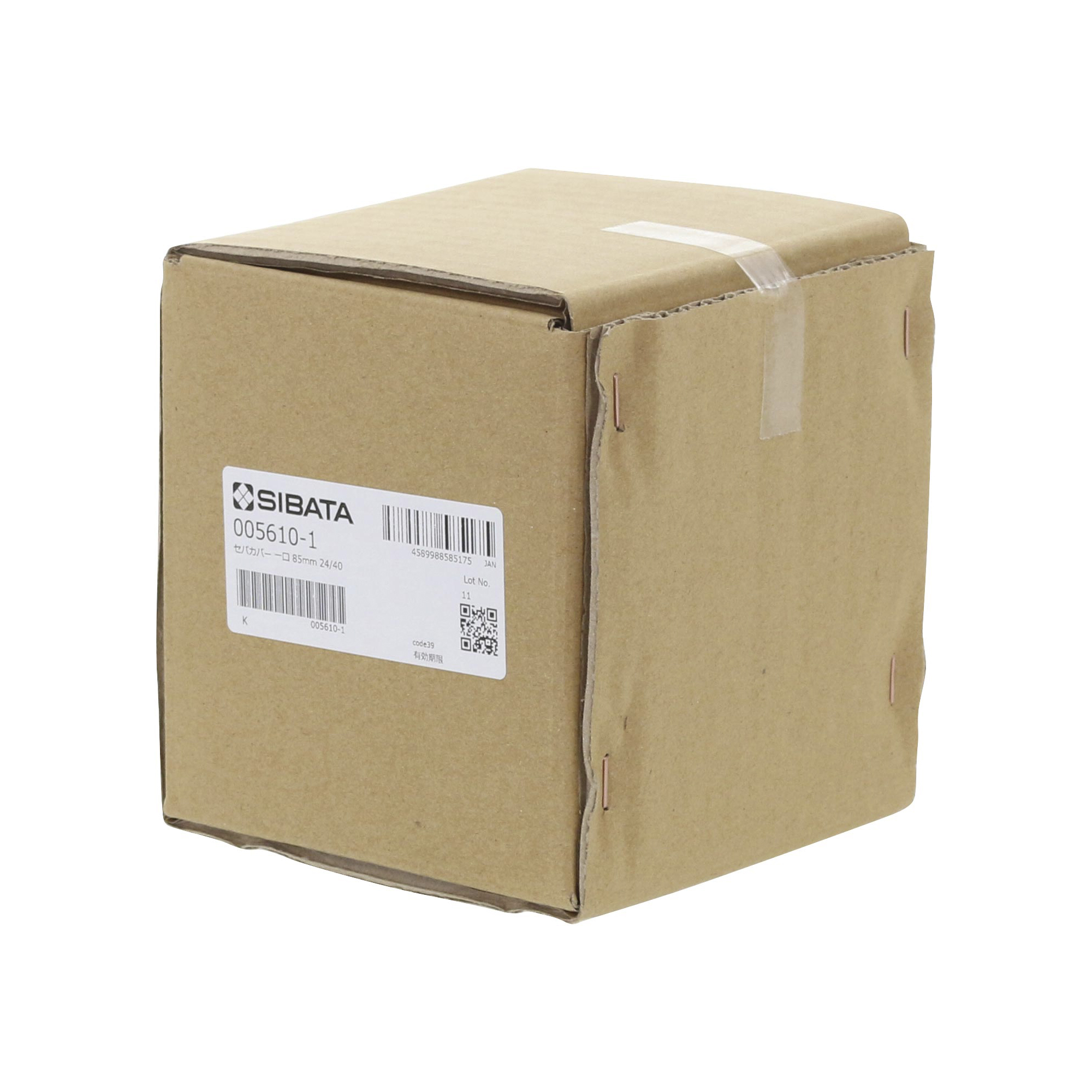 共通摺合セパラブルカバー 85mm 1口