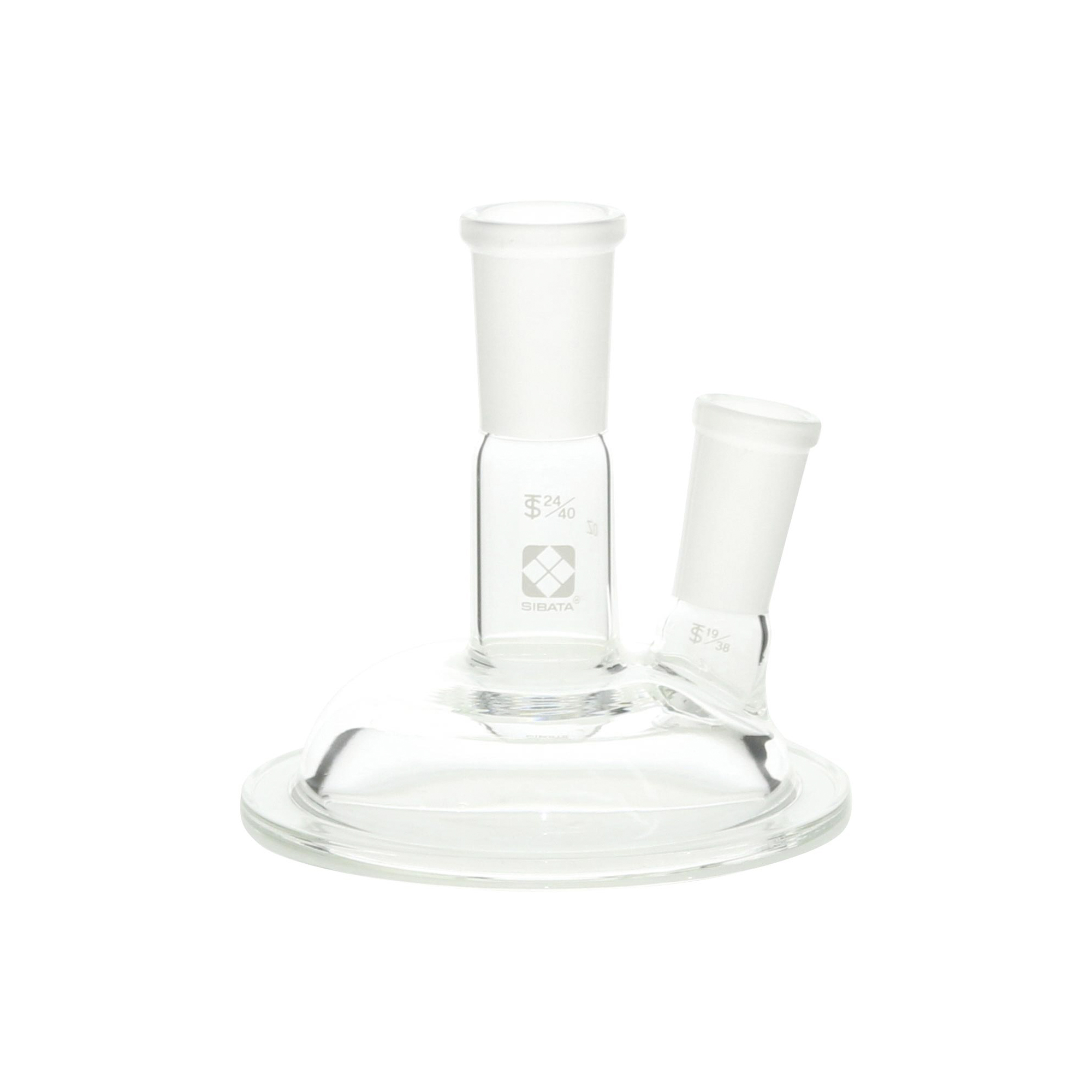 共通摺合セパラブルカバー 85mm 2口