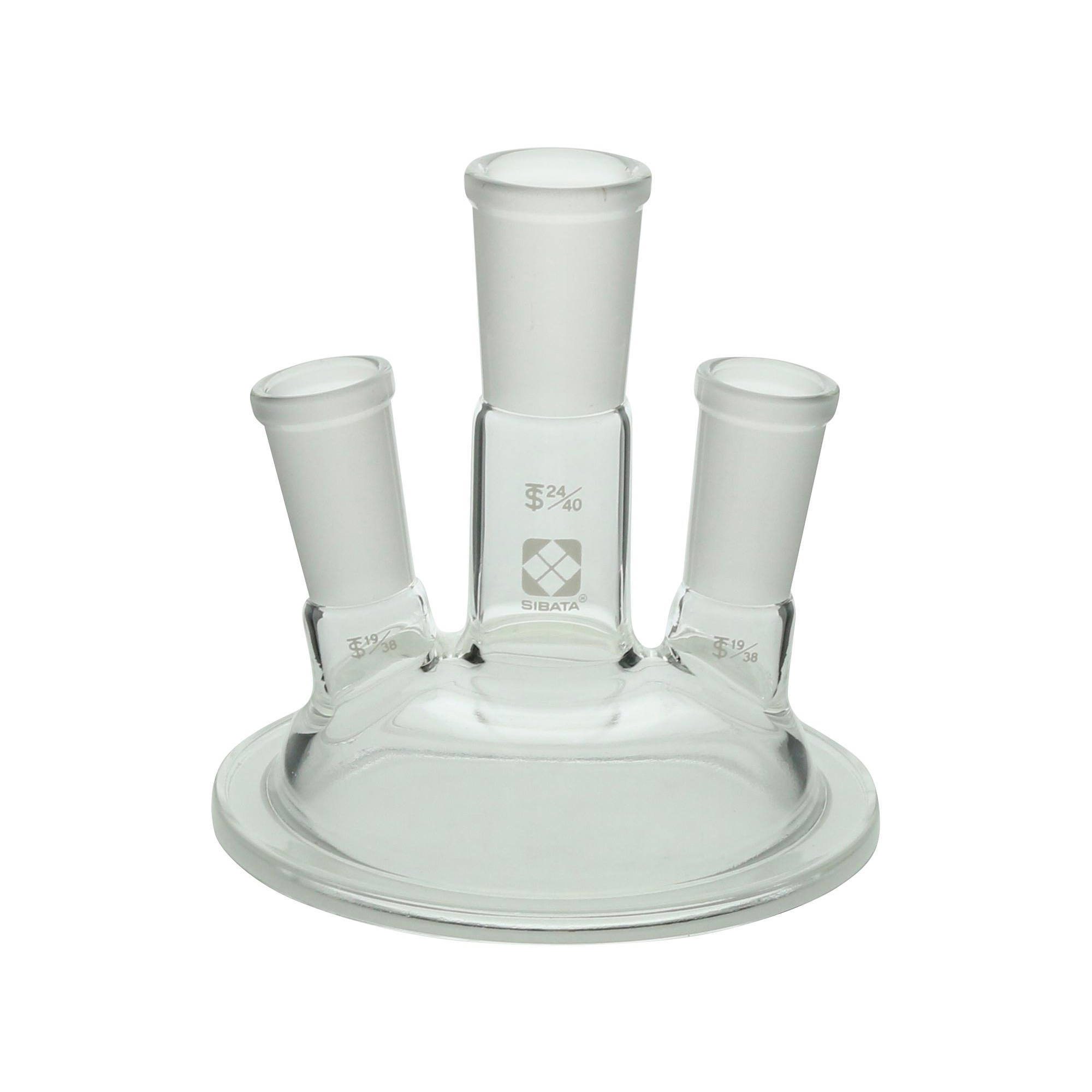 共通摺合セパラブルカバー 85mm 3口