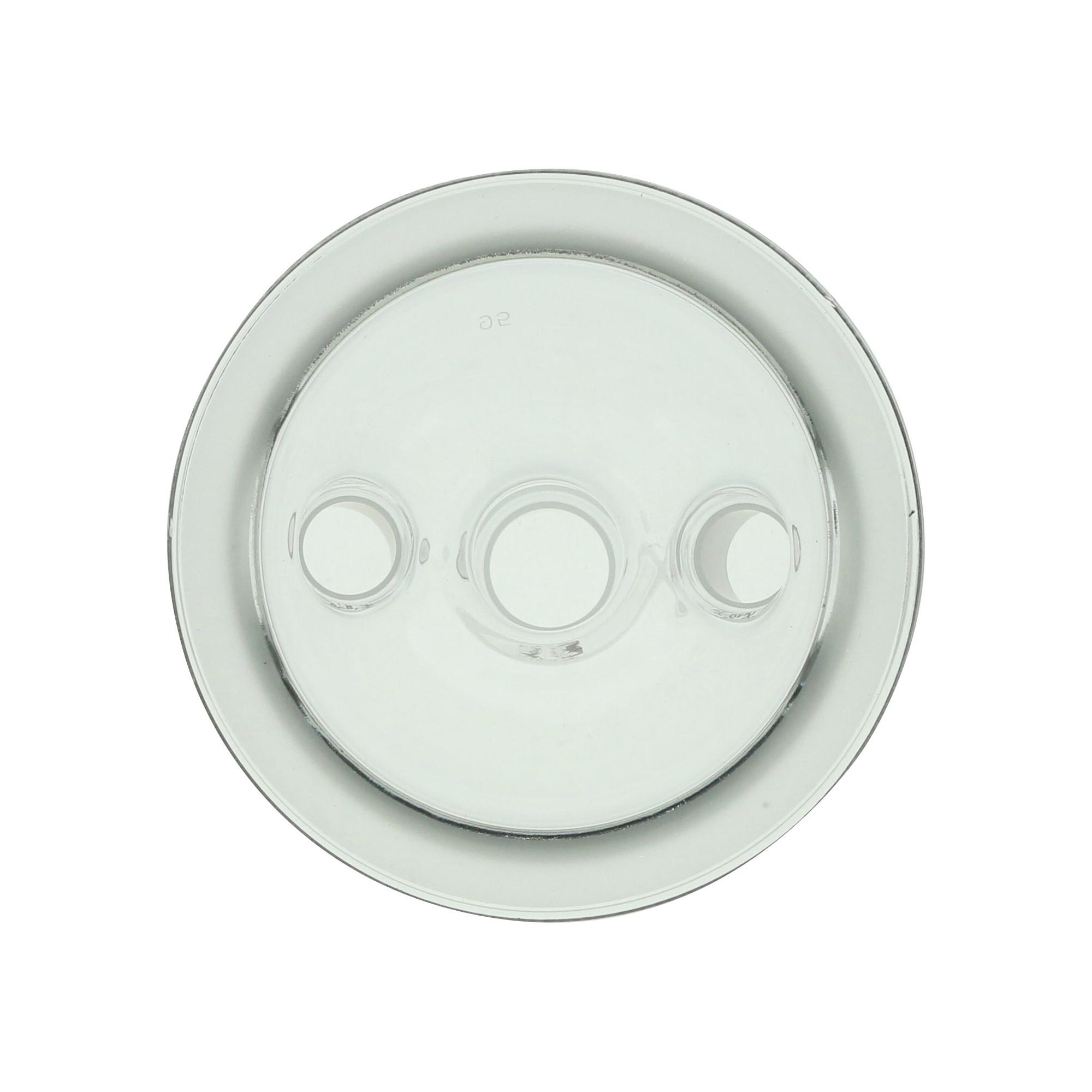 共通摺合セパラブルカバー 85mm 3口