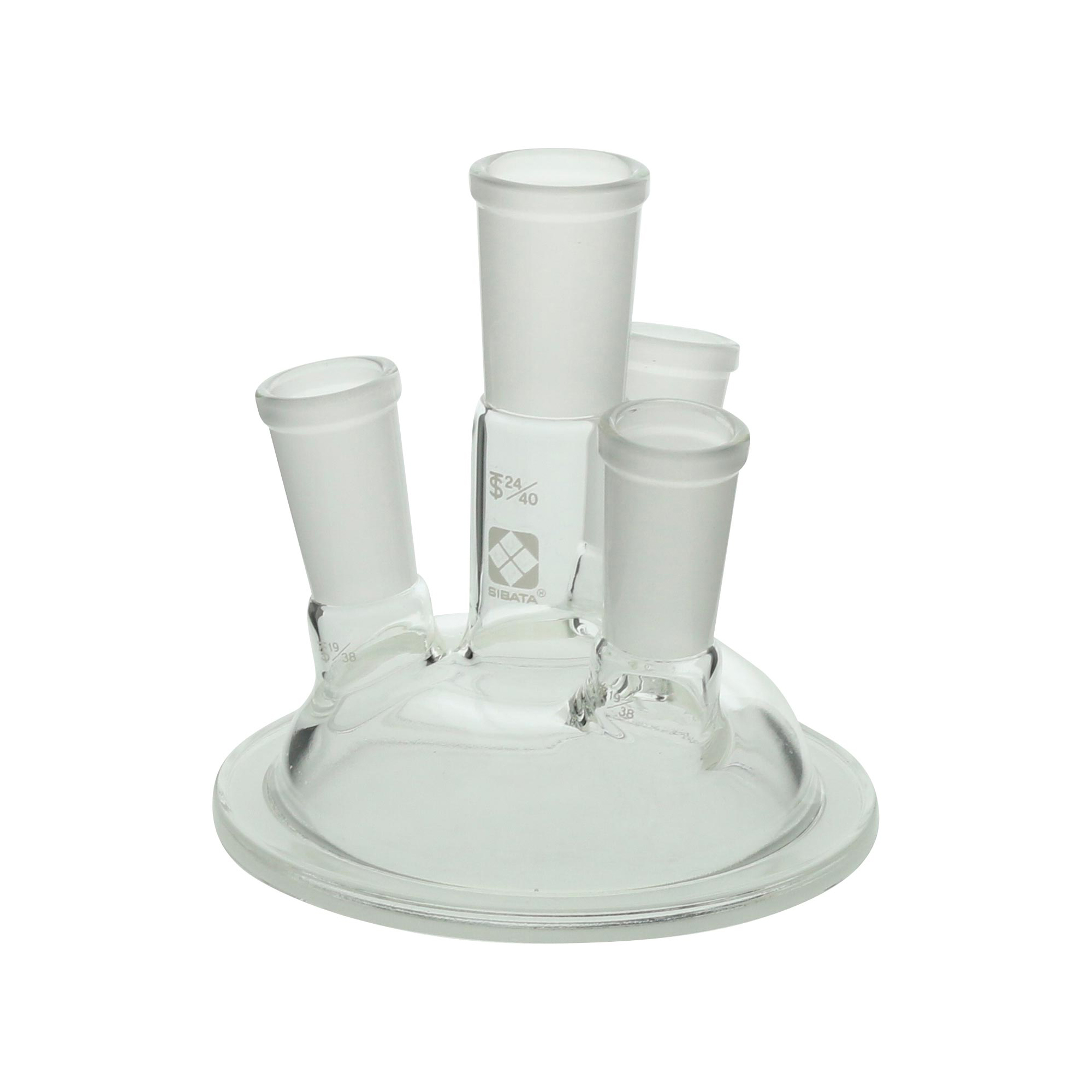 共通摺合セパラブルカバー 85mm 4口