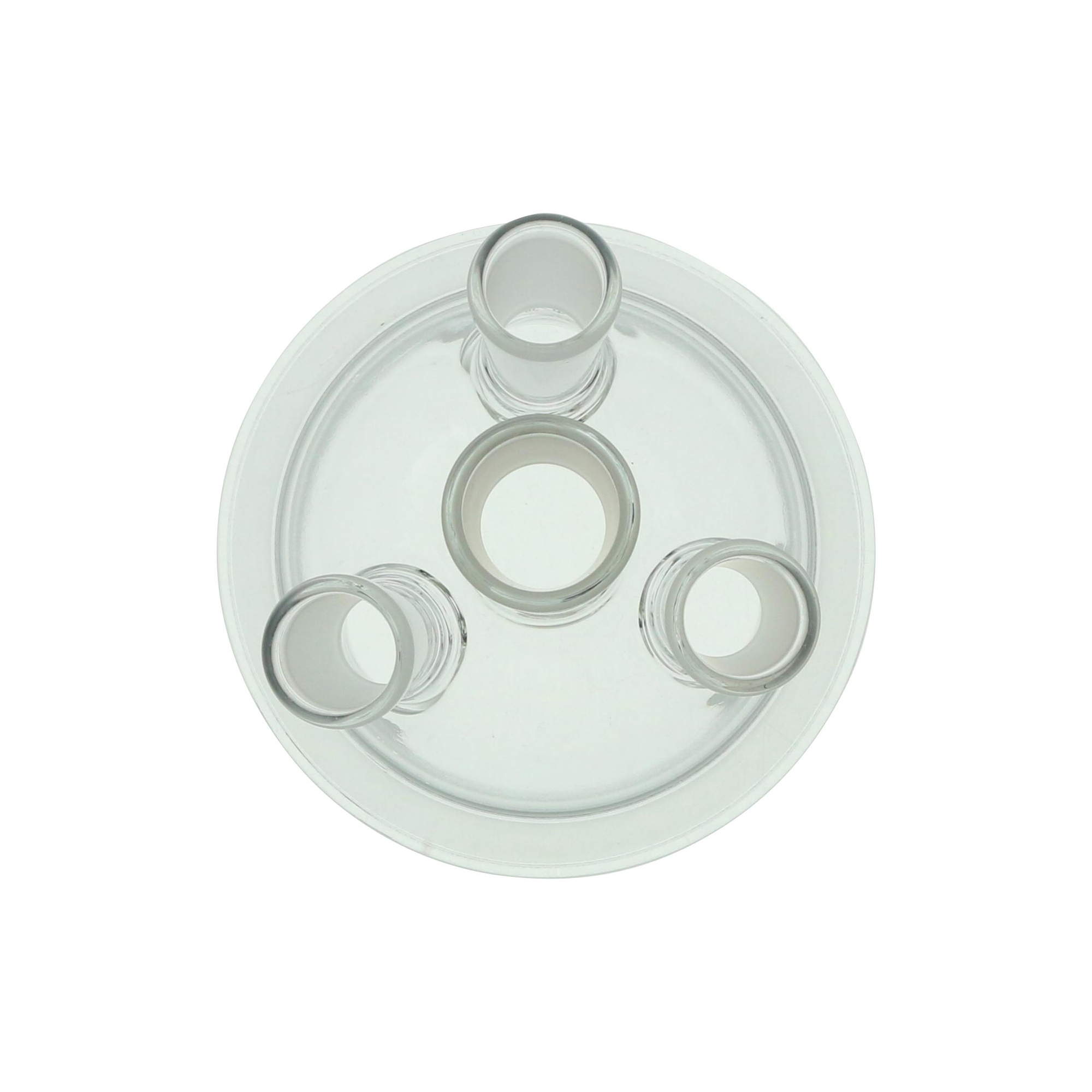 共通摺合セパラブルカバー 85mm 4口