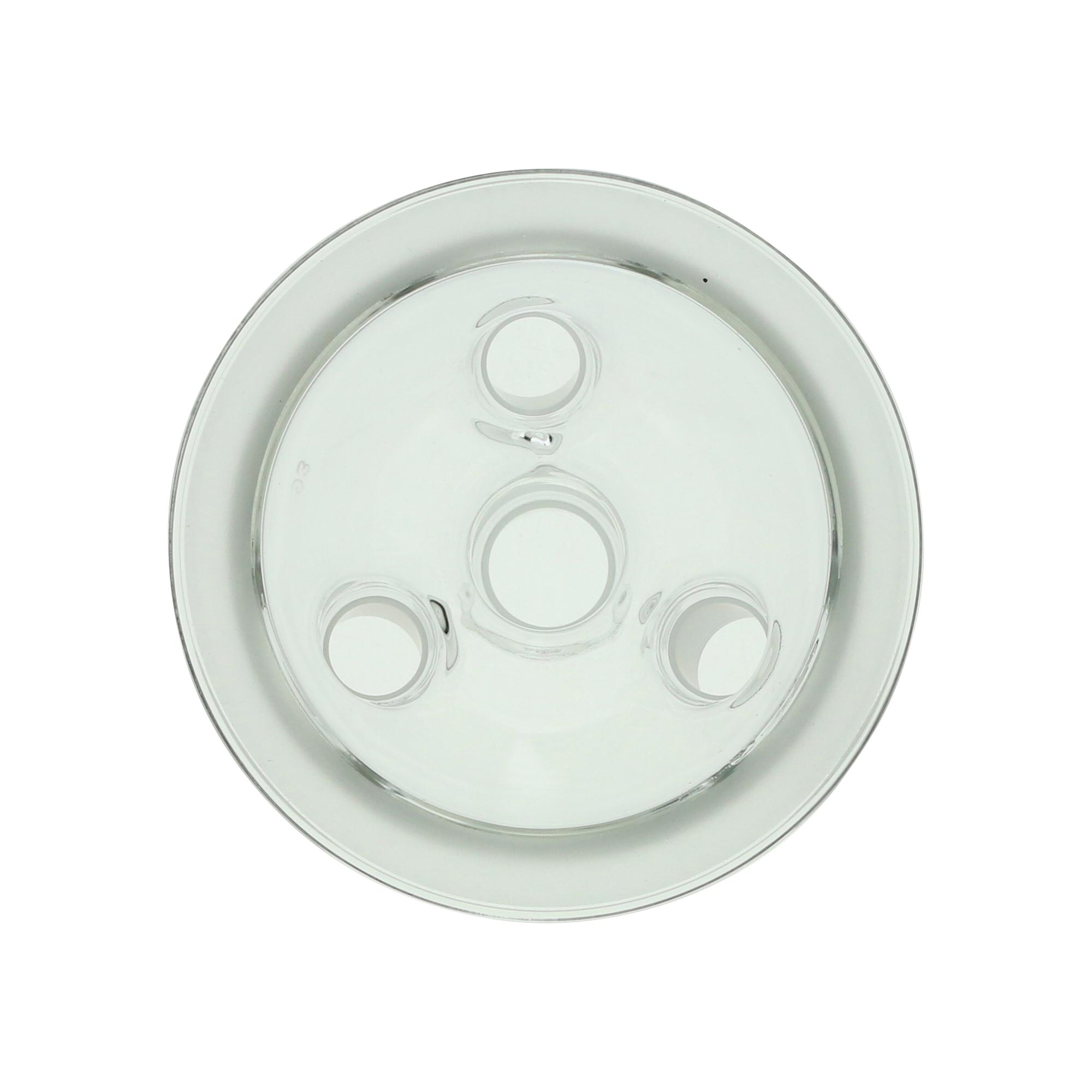 共通摺合セパラブルカバー 85mm 4口