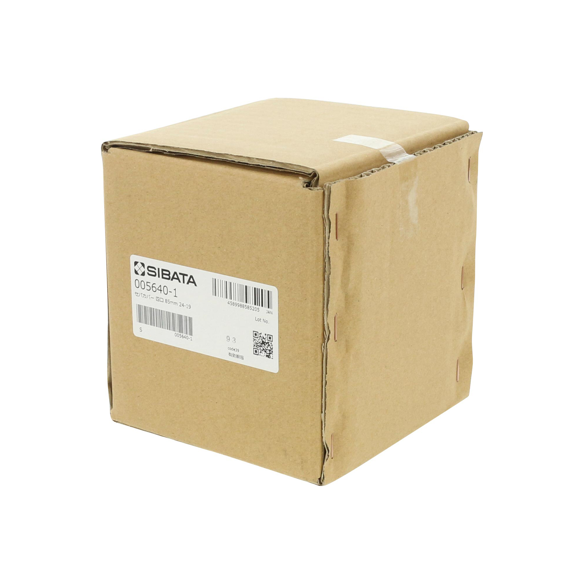 共通摺合セパラブルカバー 85mm 4口