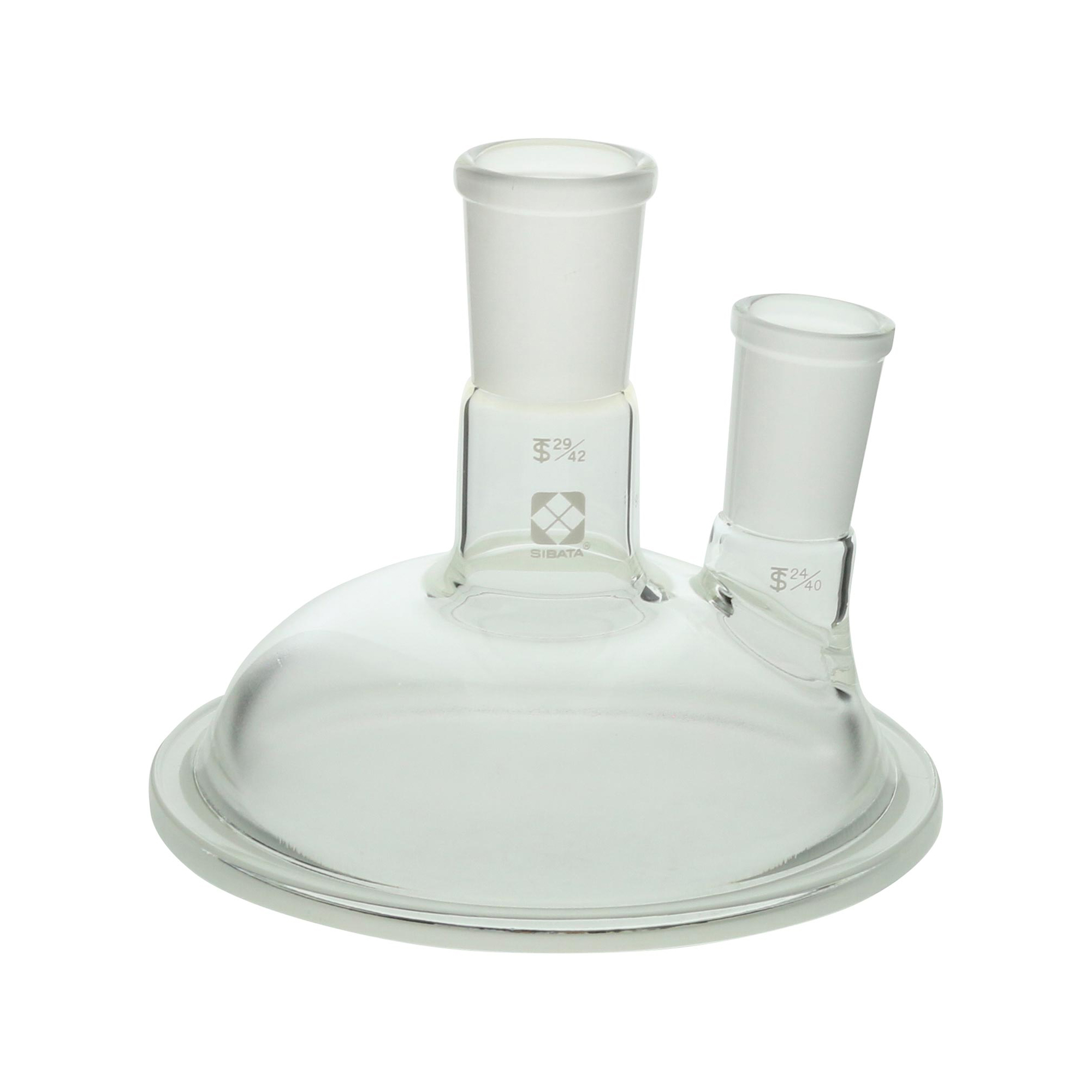 共通摺合セパラブルカバー 120mm 2口