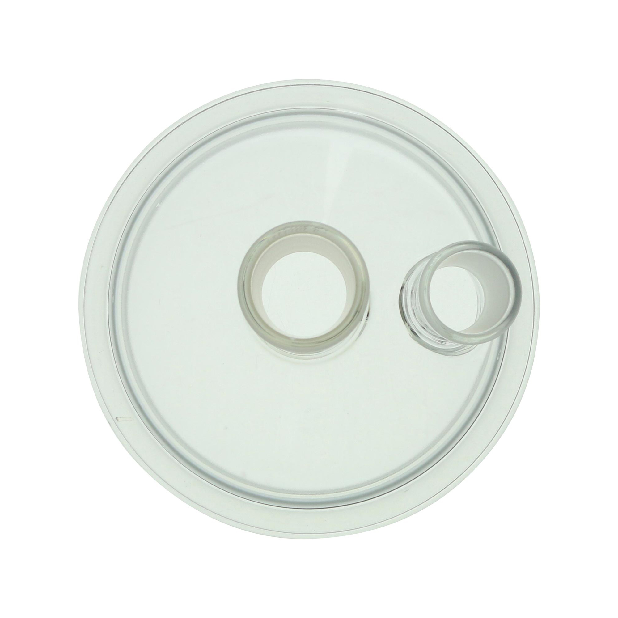 共通摺合セパラブルカバー 120mm 2口