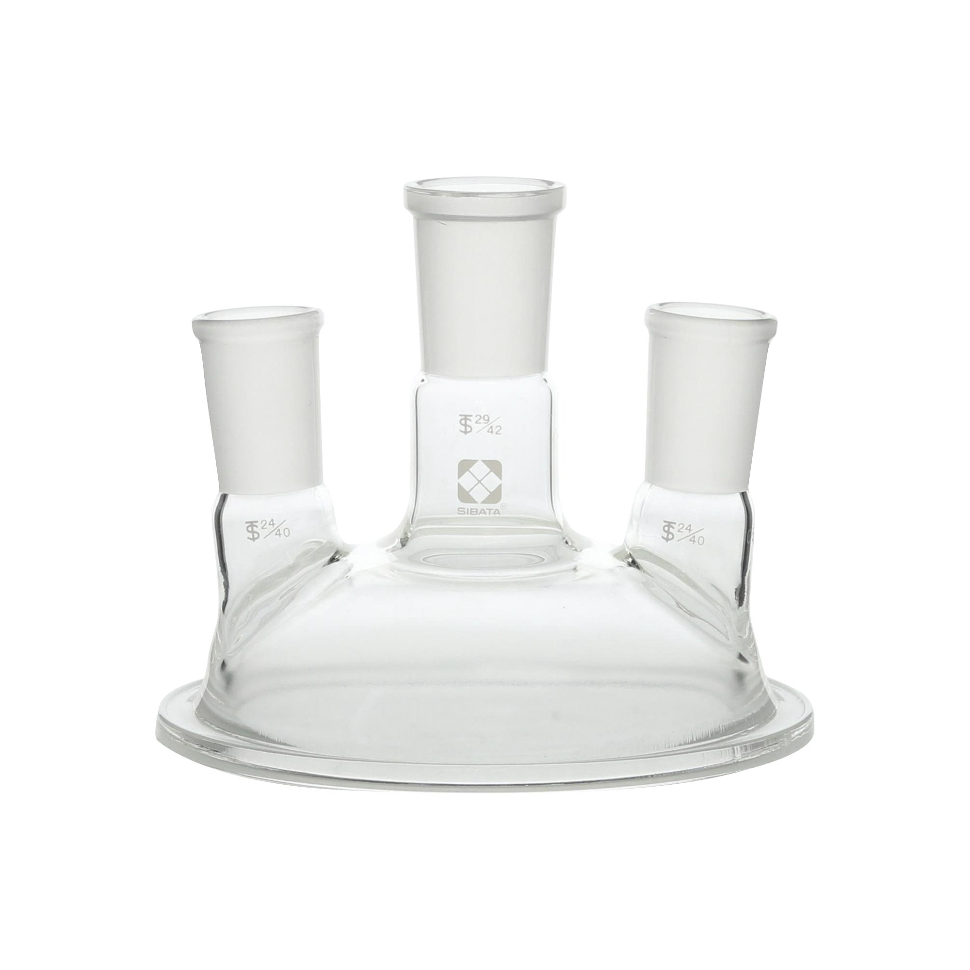 共通摺合セパラブルカバー 120mm 3口