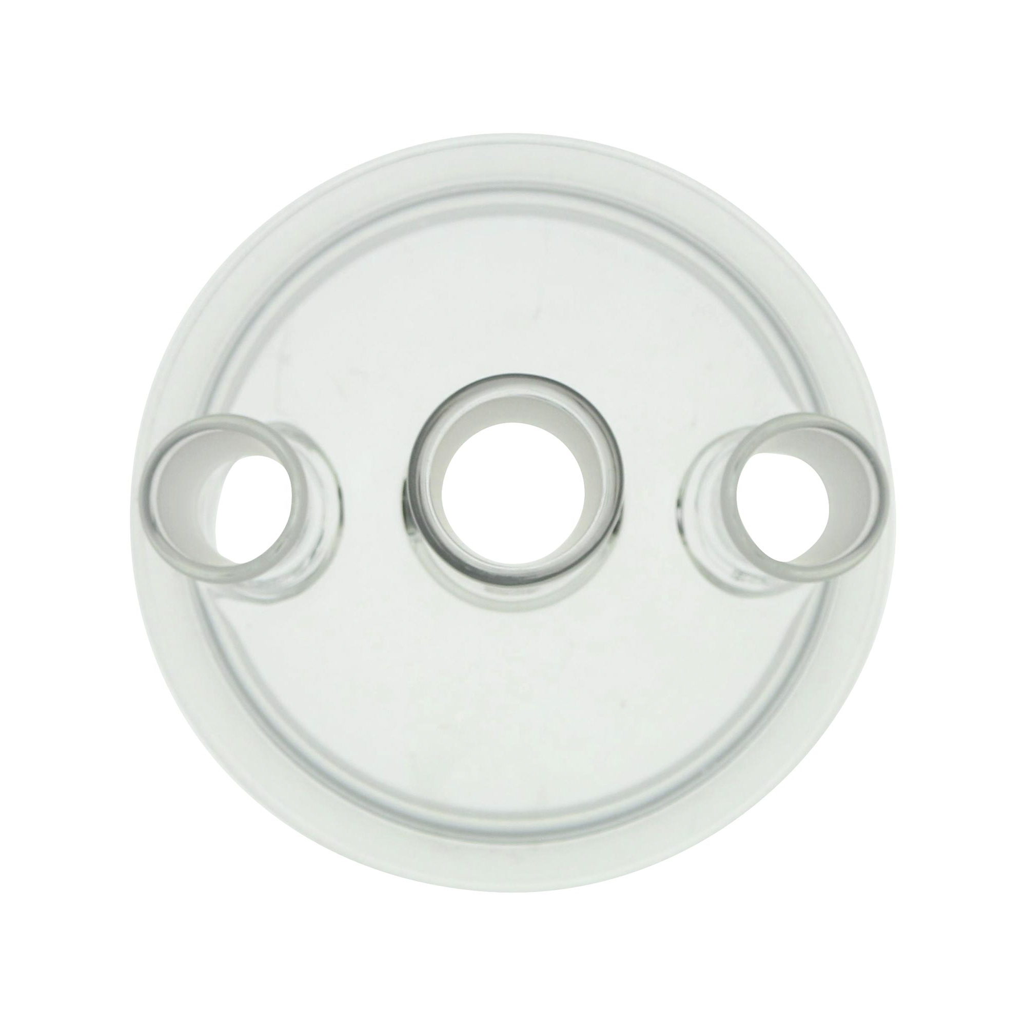 共通摺合セパラブルカバー 120mm 3口