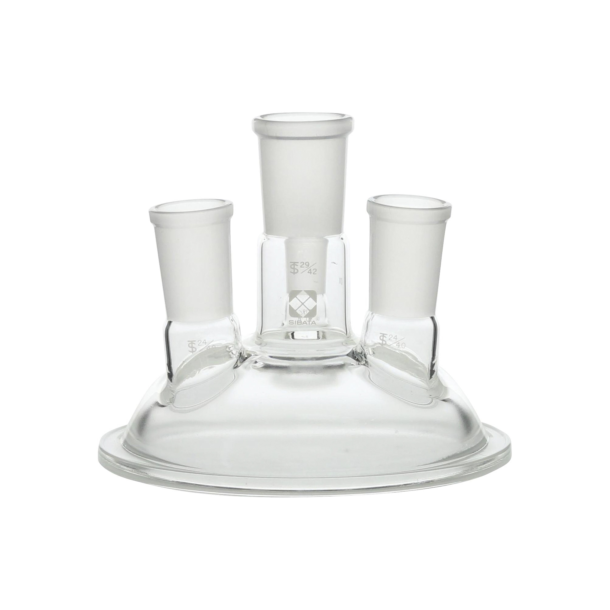 共通摺合セパラブルカバー 120mm 4口