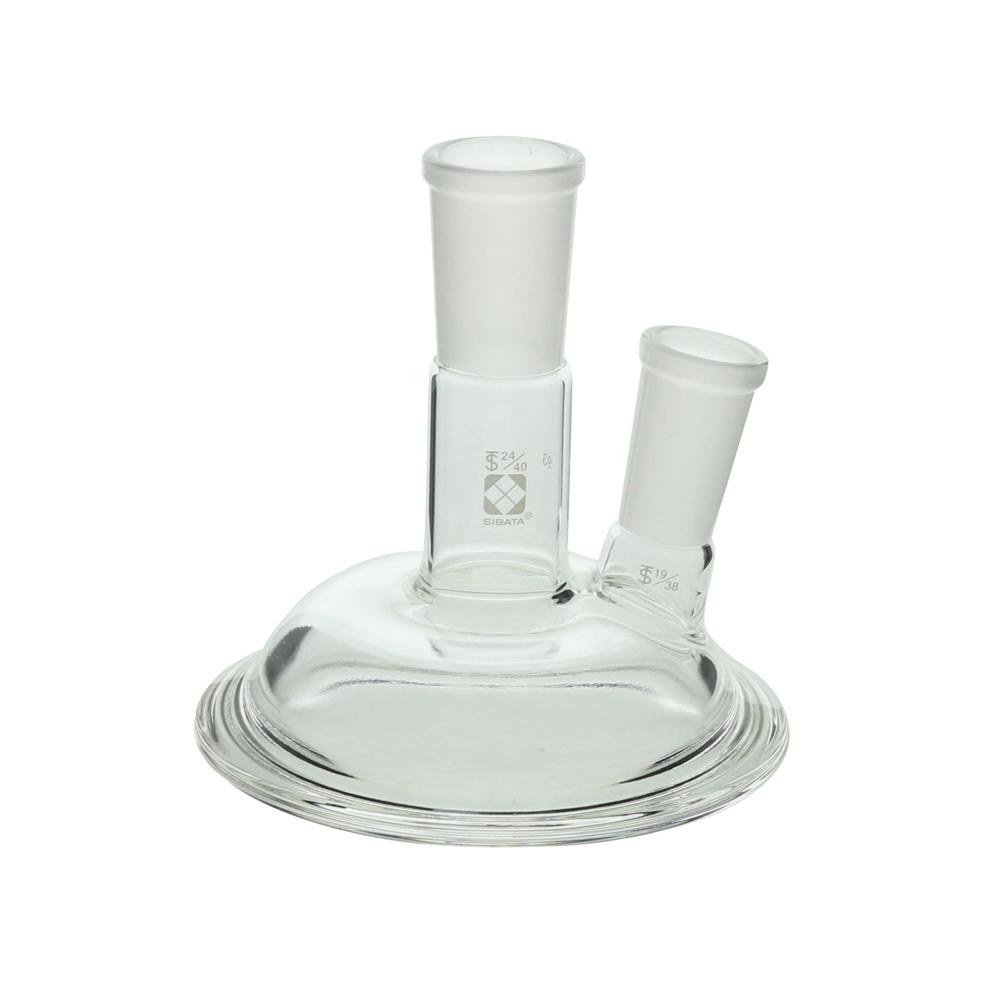 共通摺合セパラブルカバー バンド式 85mm 2口