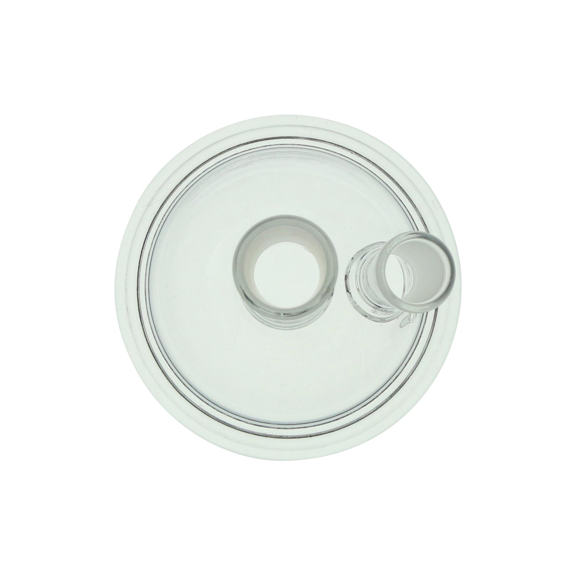 共通摺合セパラブルカバー バンド式 85mm 2口