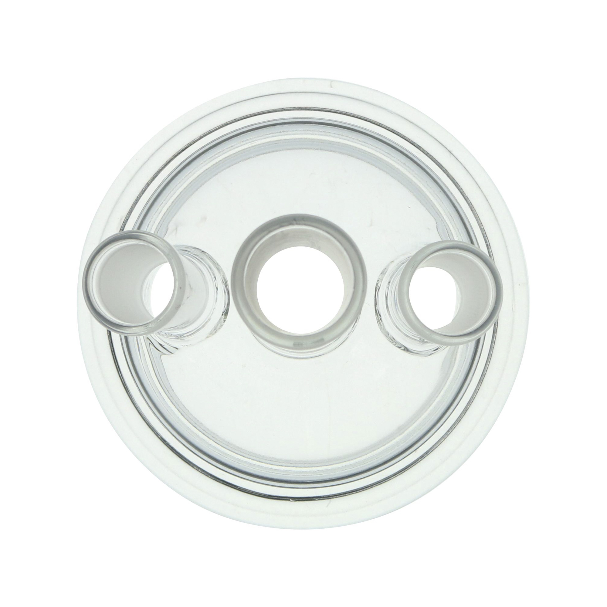 共通摺合セパラブルカバー バンド式 85mm 3口