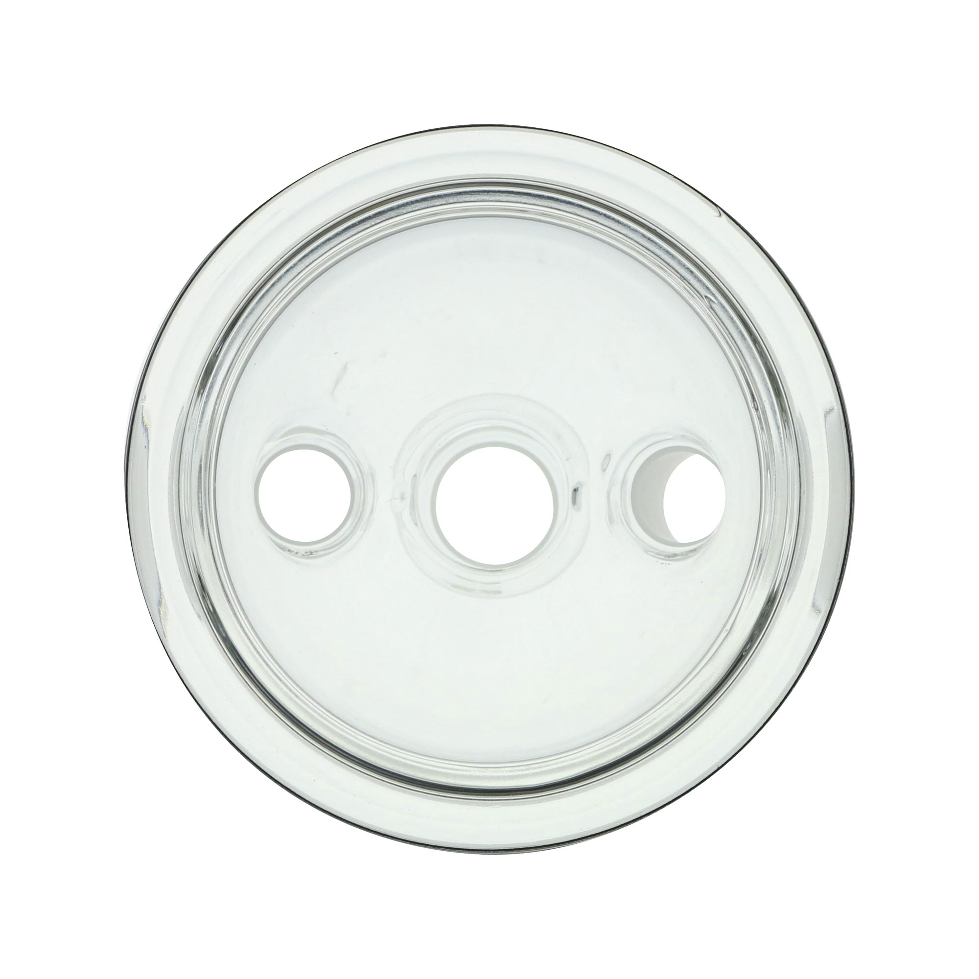 共通摺合セパラブルカバー バンド式 85mm 3口