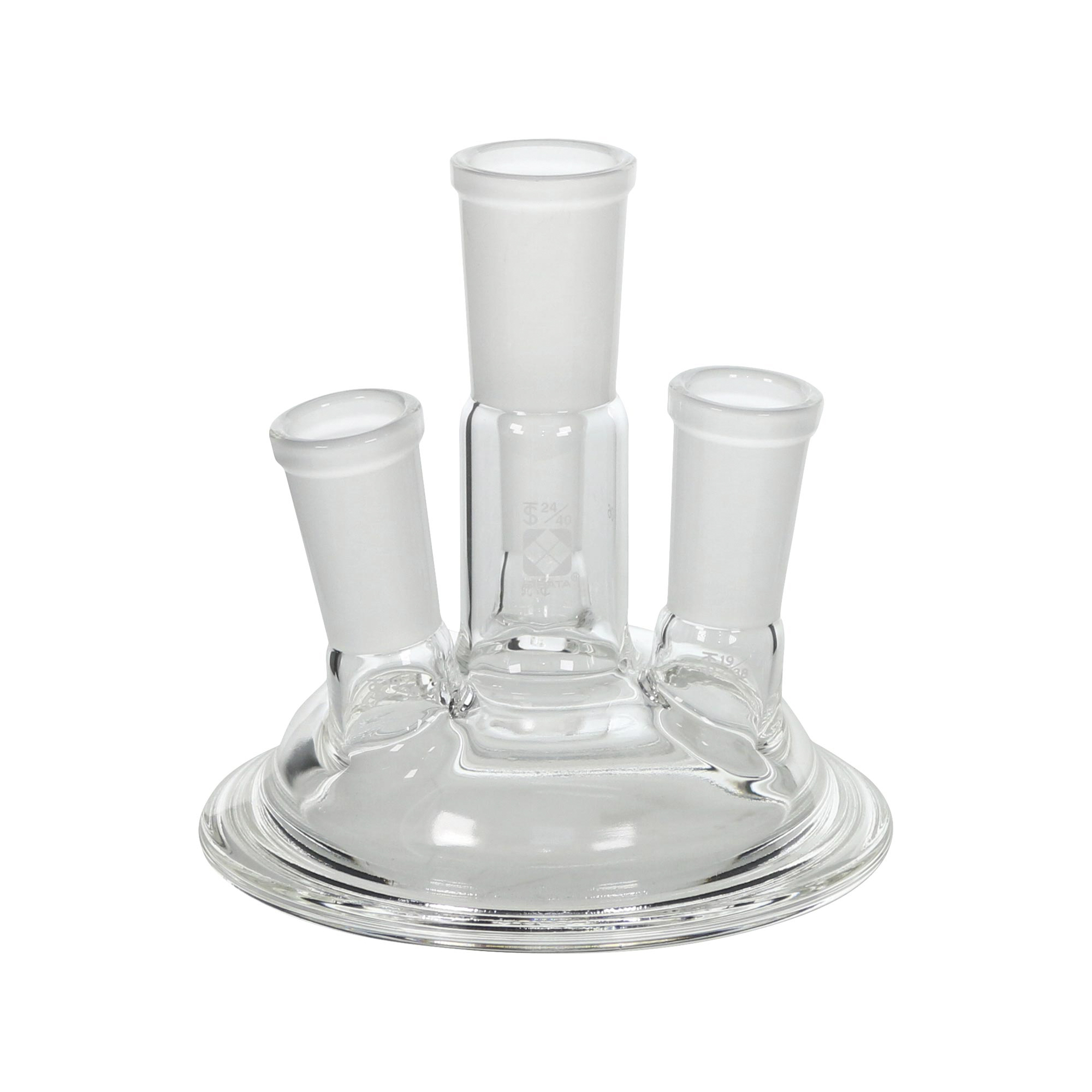 共通摺合セパラブルカバー バンド式 85mm 4口