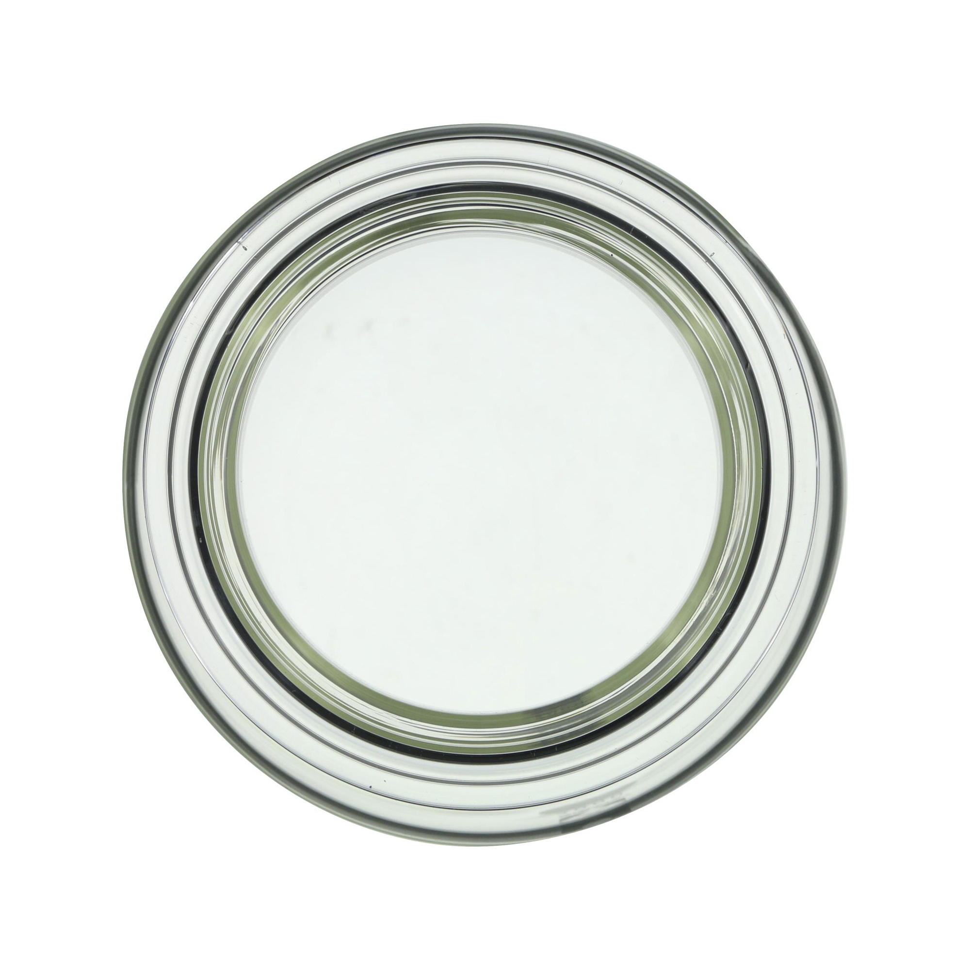 セパラブルフラスコ 円筒形 バンド式 85mm 2000mL