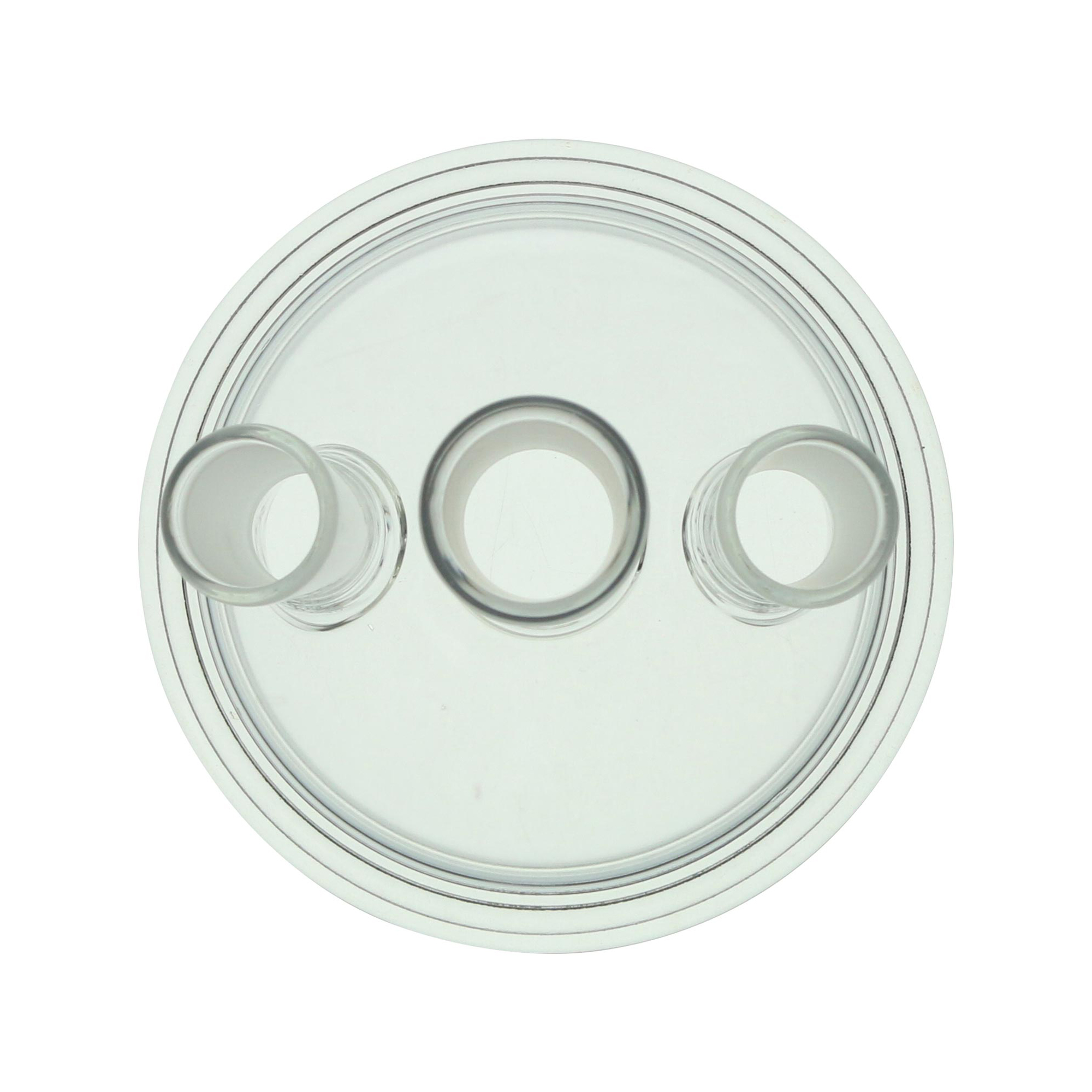 共通摺合セパラブルカバー バンド式 120mm 3口