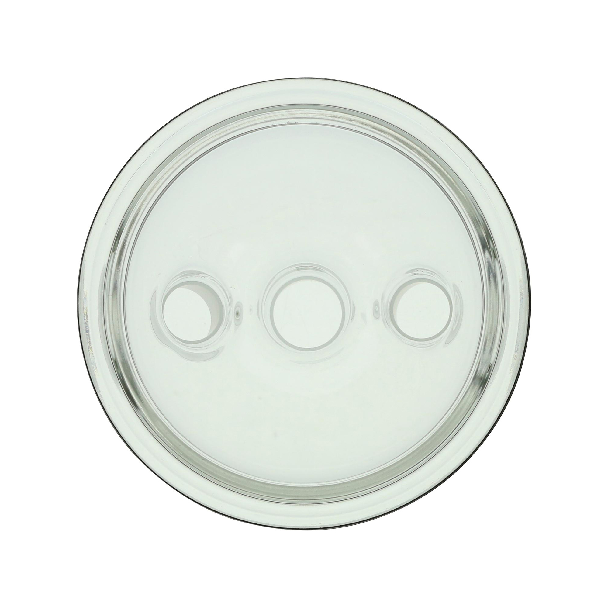 共通摺合セパラブルカバー バンド式 120mm 3口