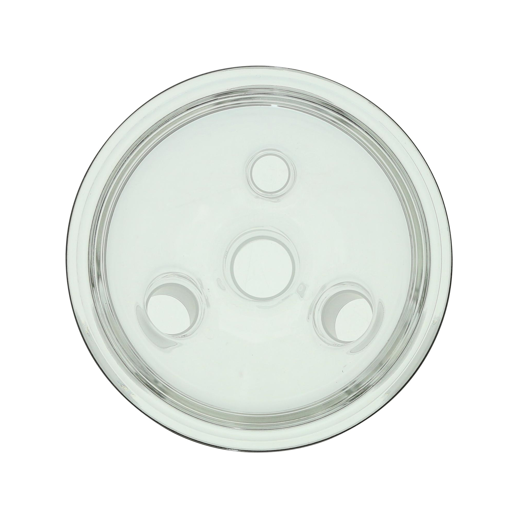 共通摺合セパラブルカバー バンド式 120mm 4口