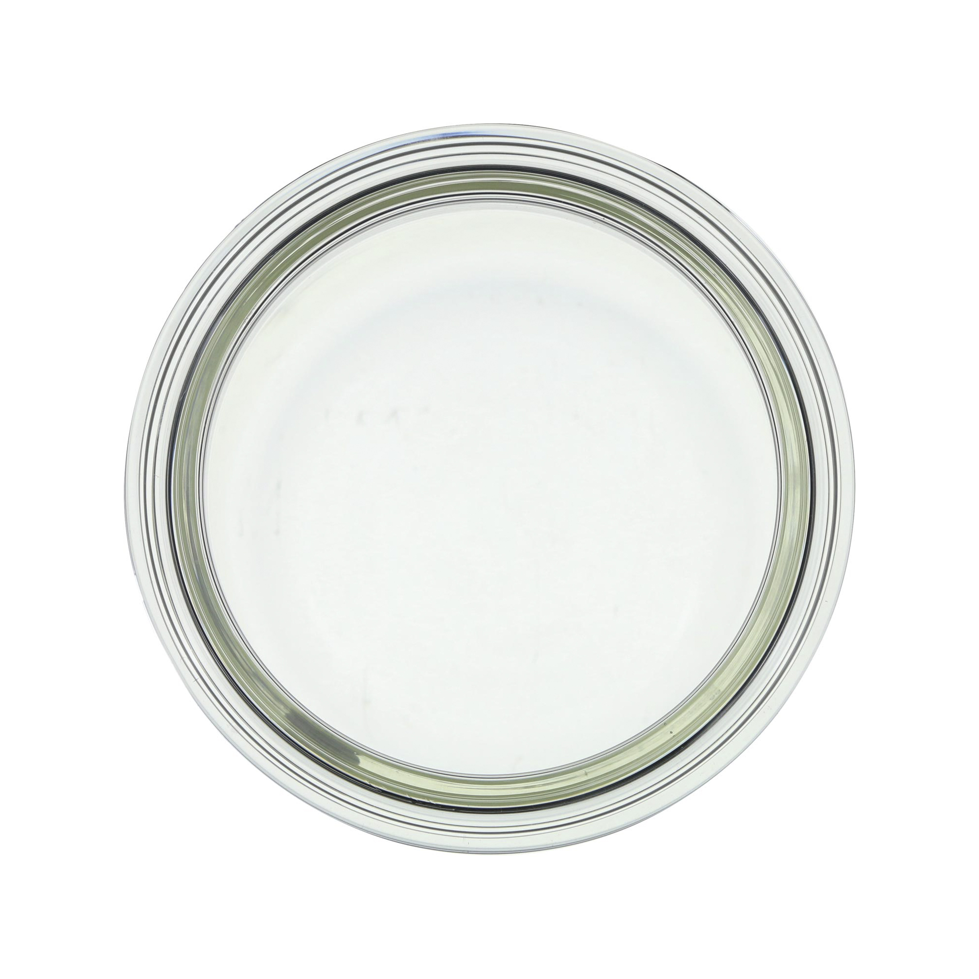 セパラブルフラスコ 円筒形 バンド式 120mm 2000mL