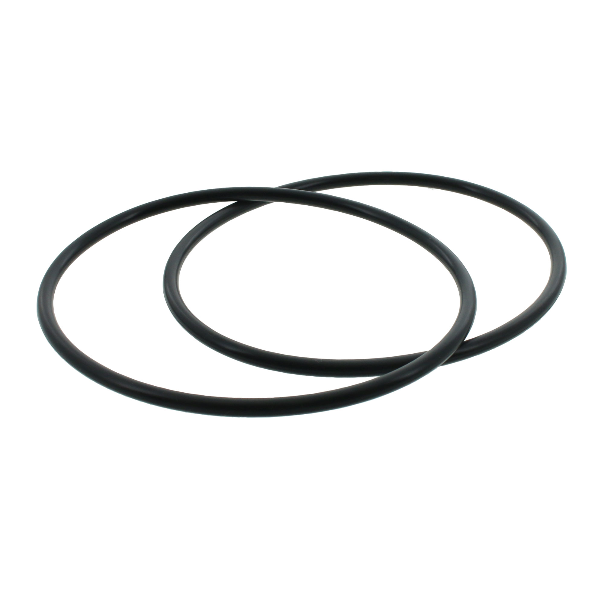 Oリング セパラブルフラスコ 120mm用 バイトン 2入