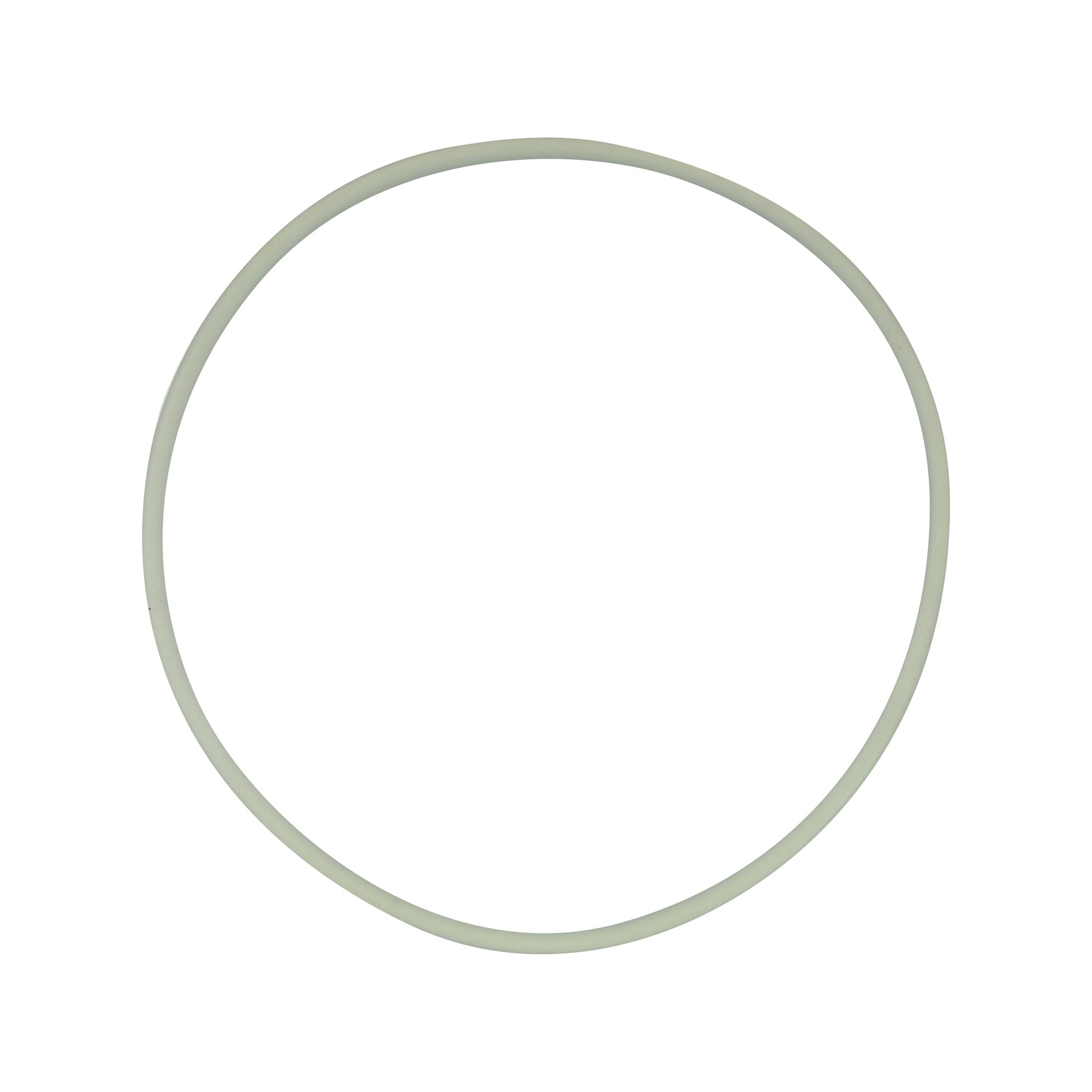 Oリング セパラブルフラスコ 150mm用 DURANタイプ シリコーン 5入