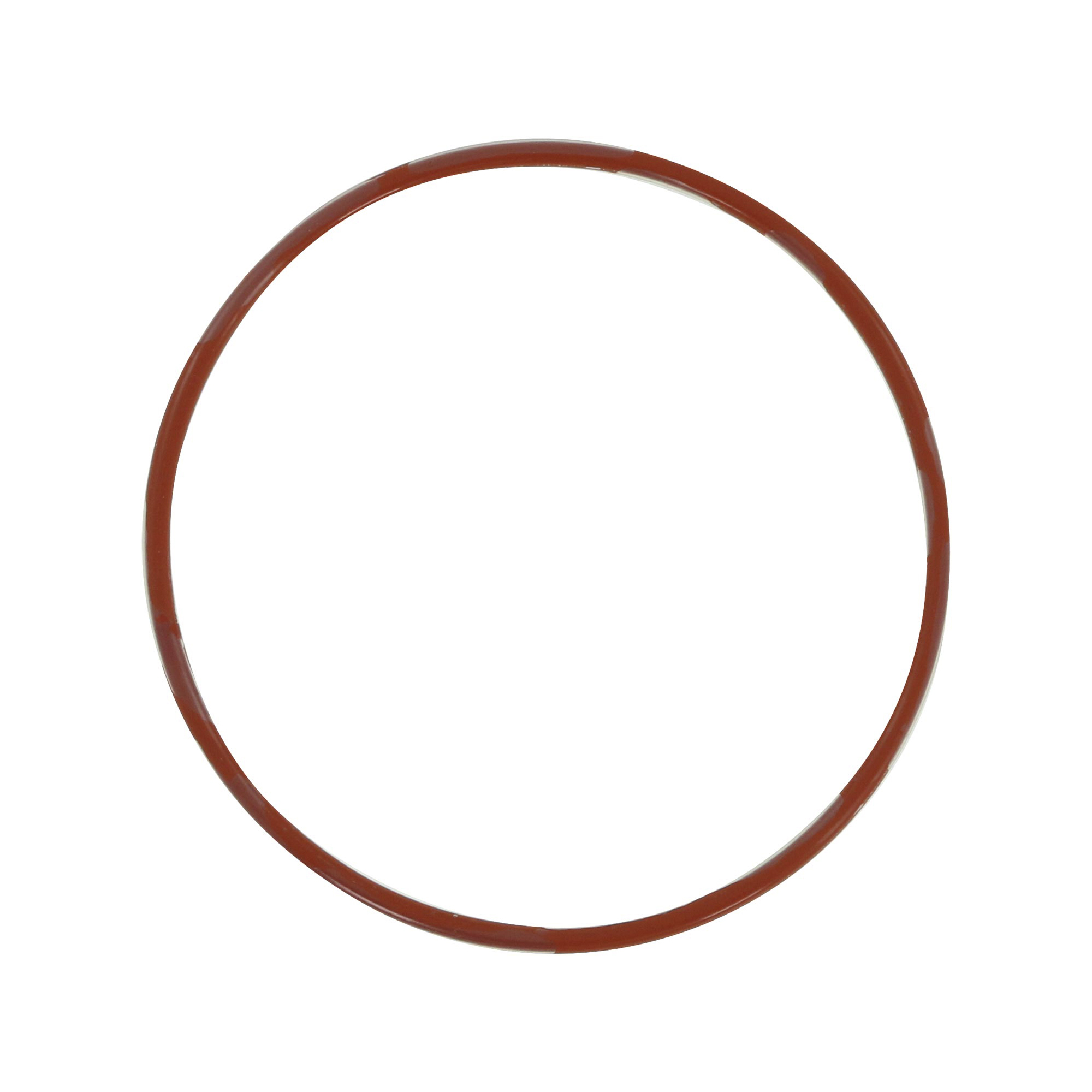 Oリング セパラブルフラスコ 100mm用 DURANタイプ FEP