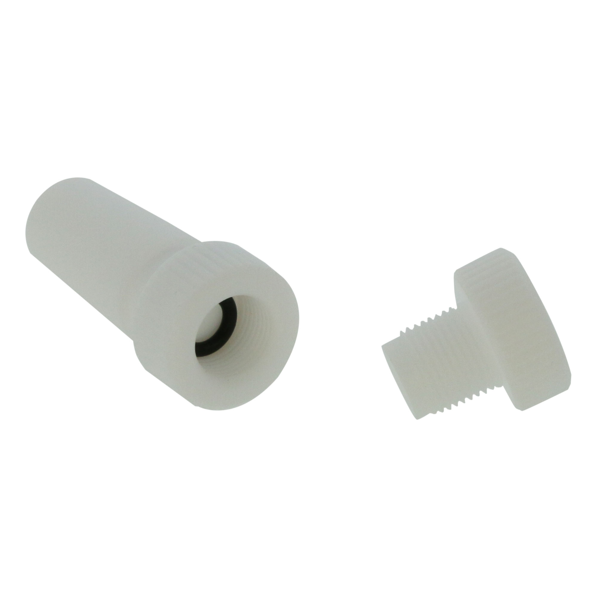 温度計アダプター PTFE SPC-15