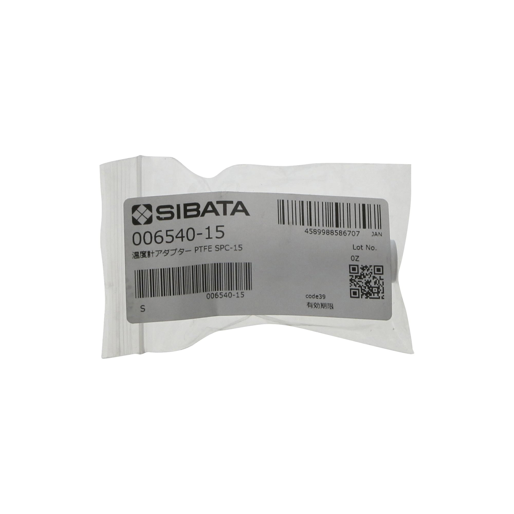 温度計アダプター PTFE SPC-15