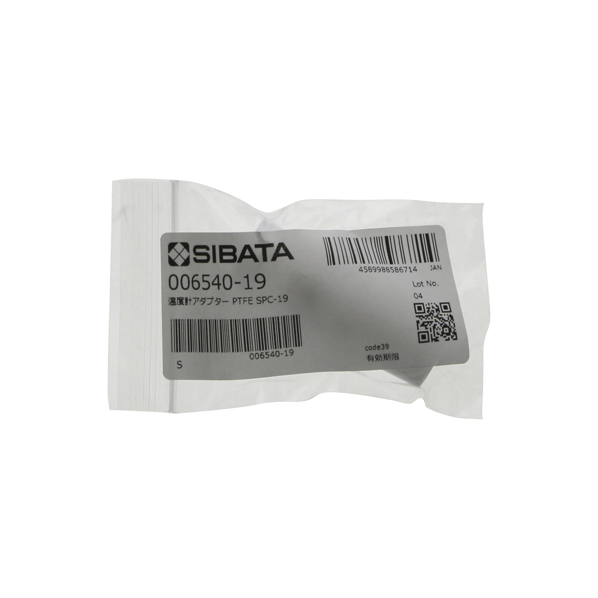 温度計アダプター PTFE SPC-19