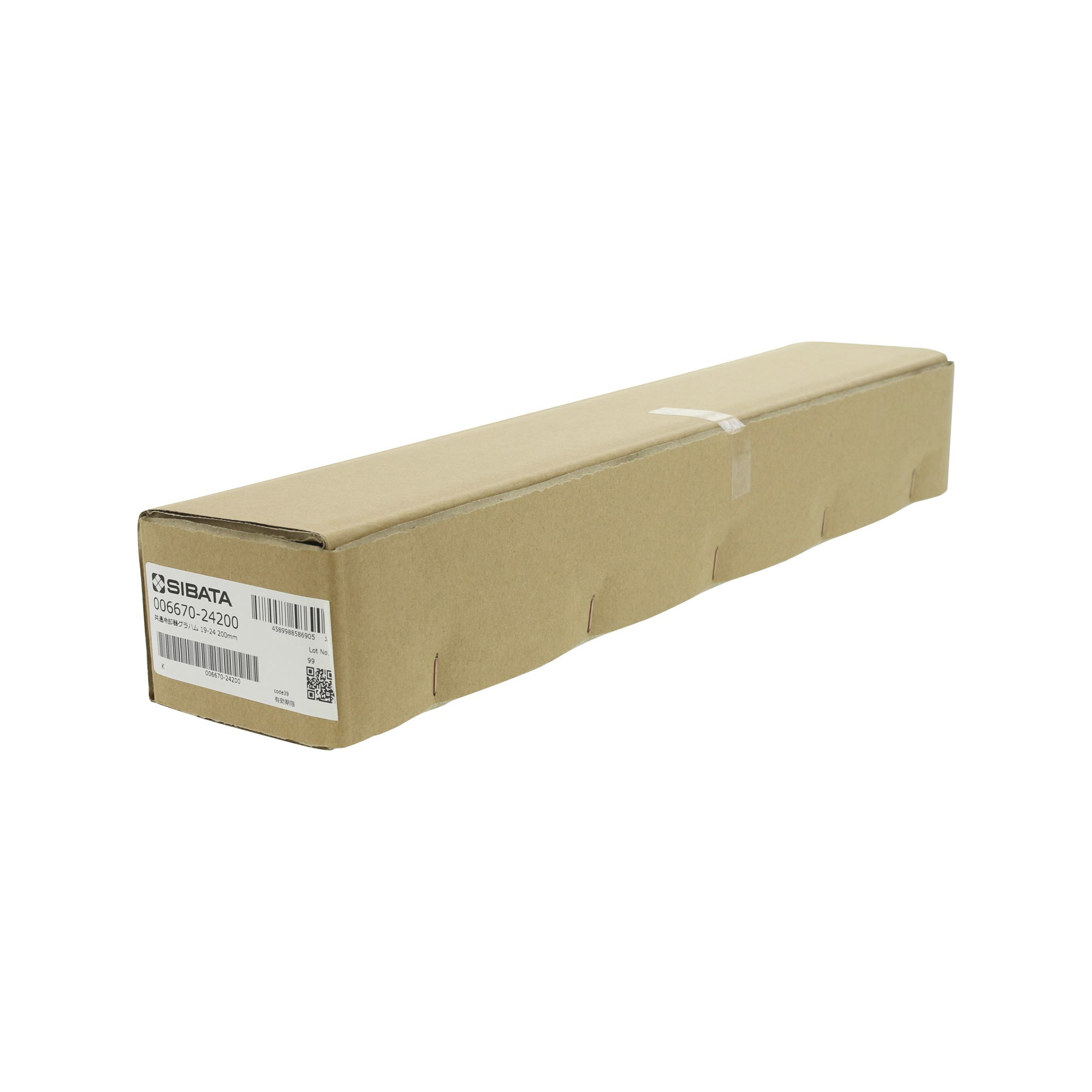 共通摺合冷却器 グラハム 200mm 19/38-24/40