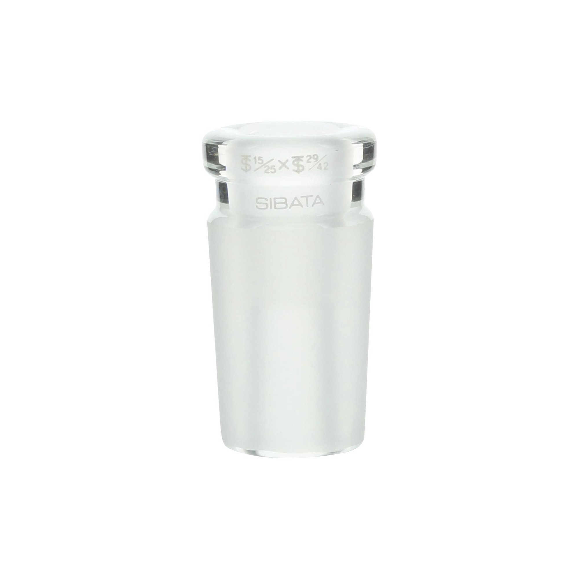 共通摺合異径縮小アダプター 15/25-29/42