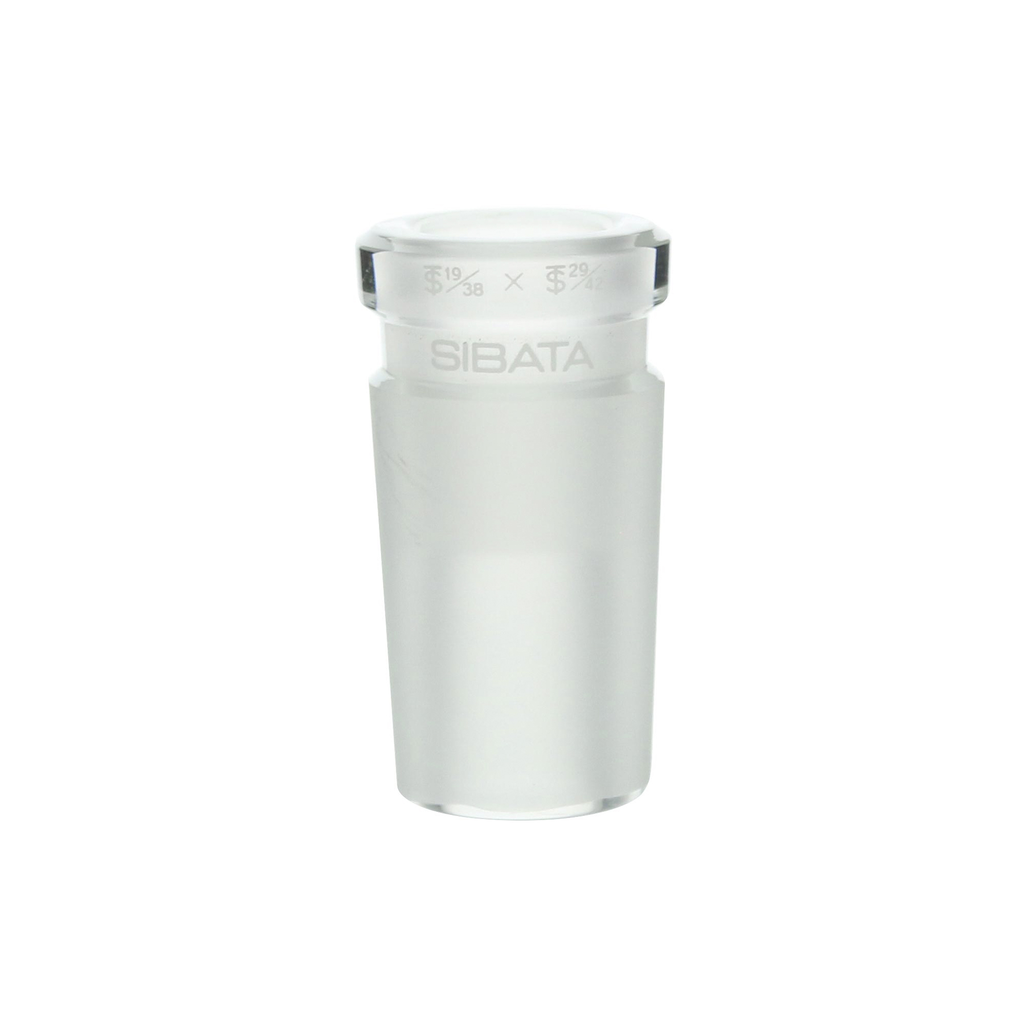 共通摺合異径縮小アダプター 19/38-29/42