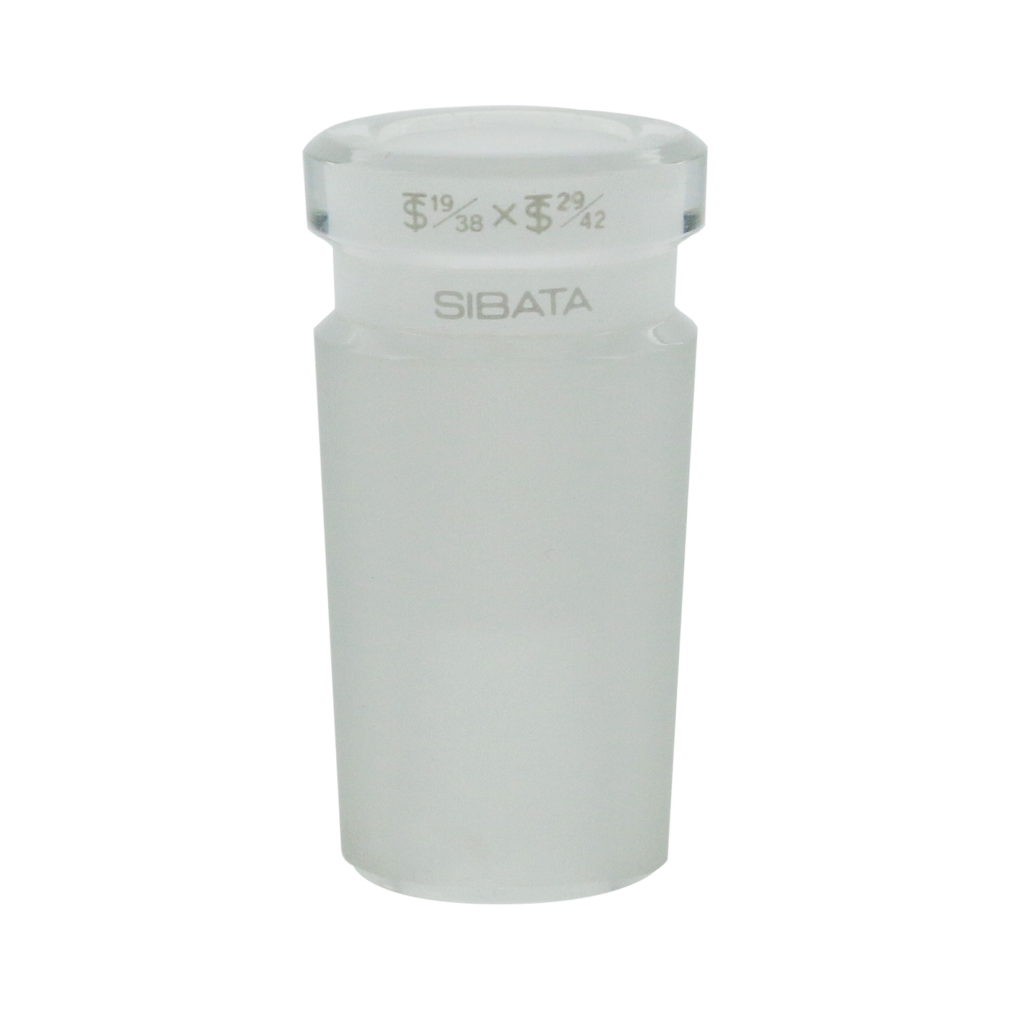 共通摺合異径縮小アダプター 19/38-29/42