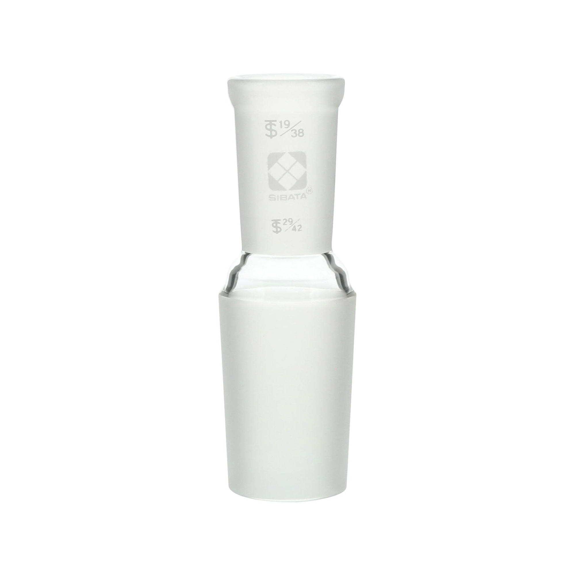 共通摺合連結管 径違い 縮小用 19/38-29/42