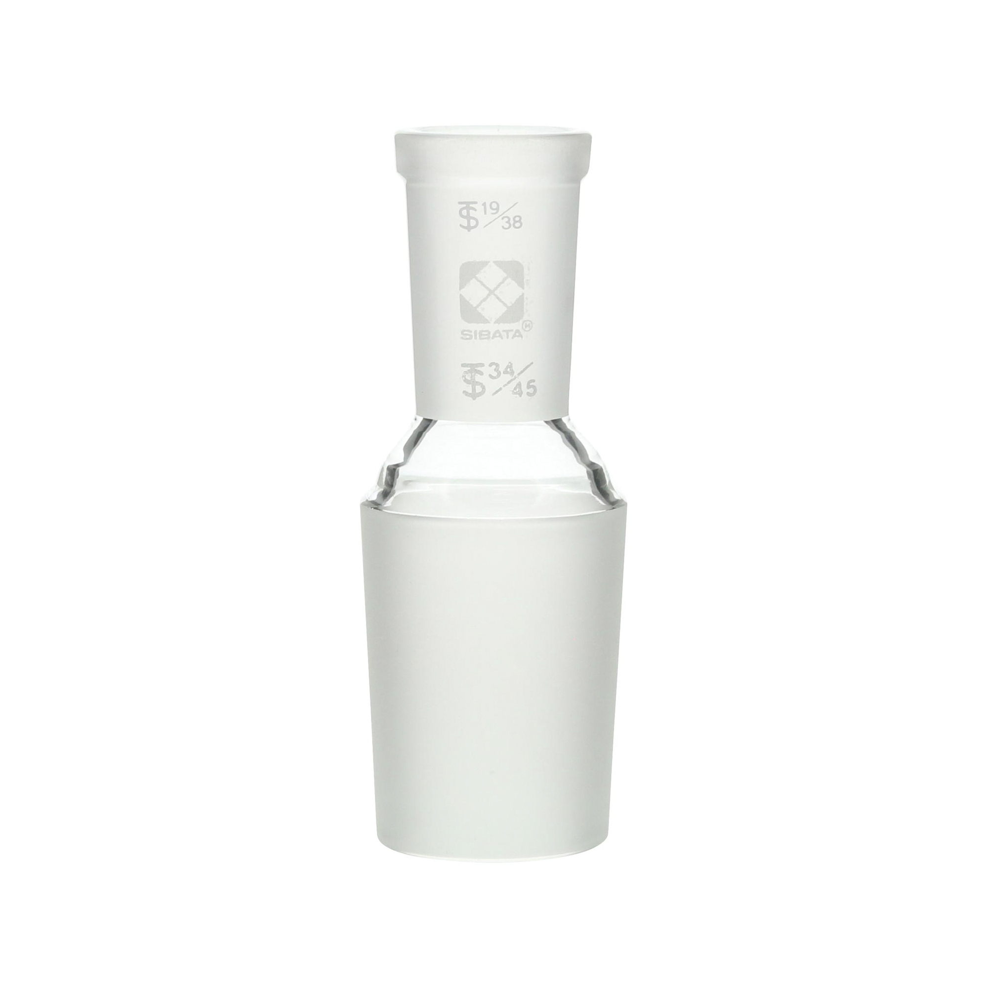 共通摺合連結管 径違い 縮小用 19/38-34/45